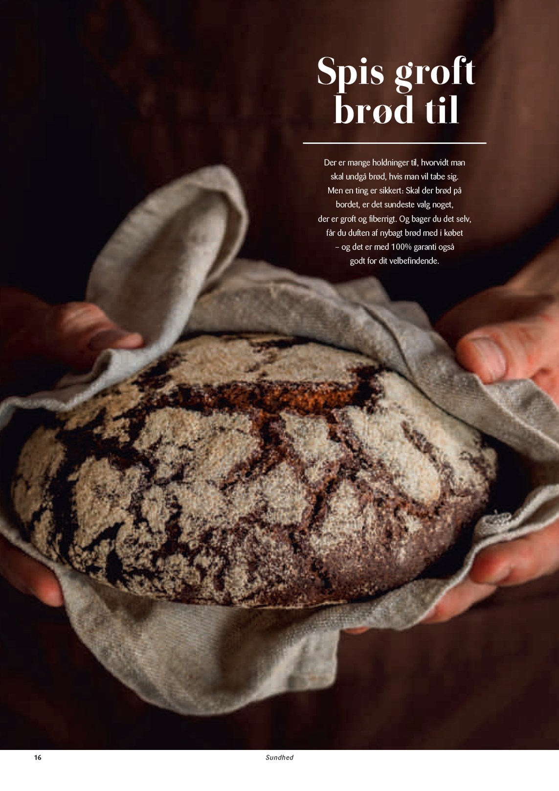 kopkande - Kop&Kande - Sundhed tilbudsavis gyldig fra 03.04.2026 til 31.08.2026 - page: 16