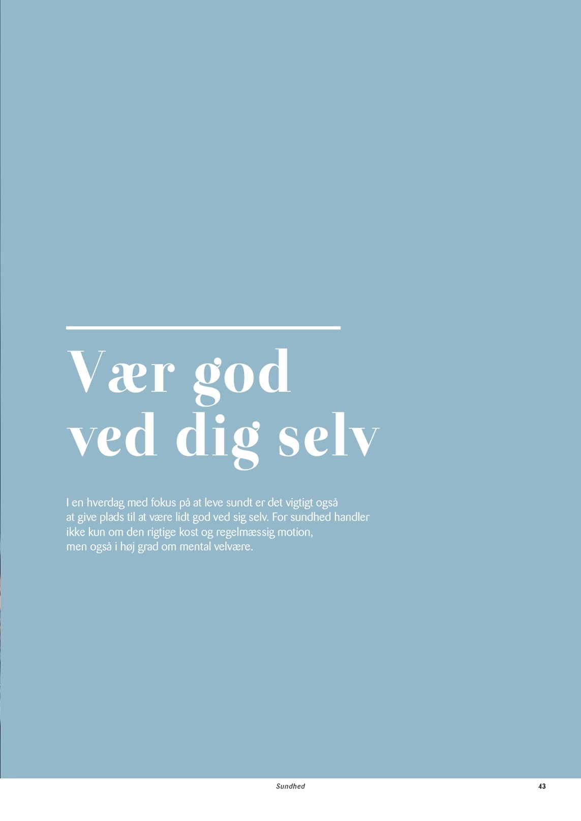 kopkande - Kop&Kande - Sundhed tilbudsavis gyldig fra 03.04.2026 til 31.08.2026 - page: 43