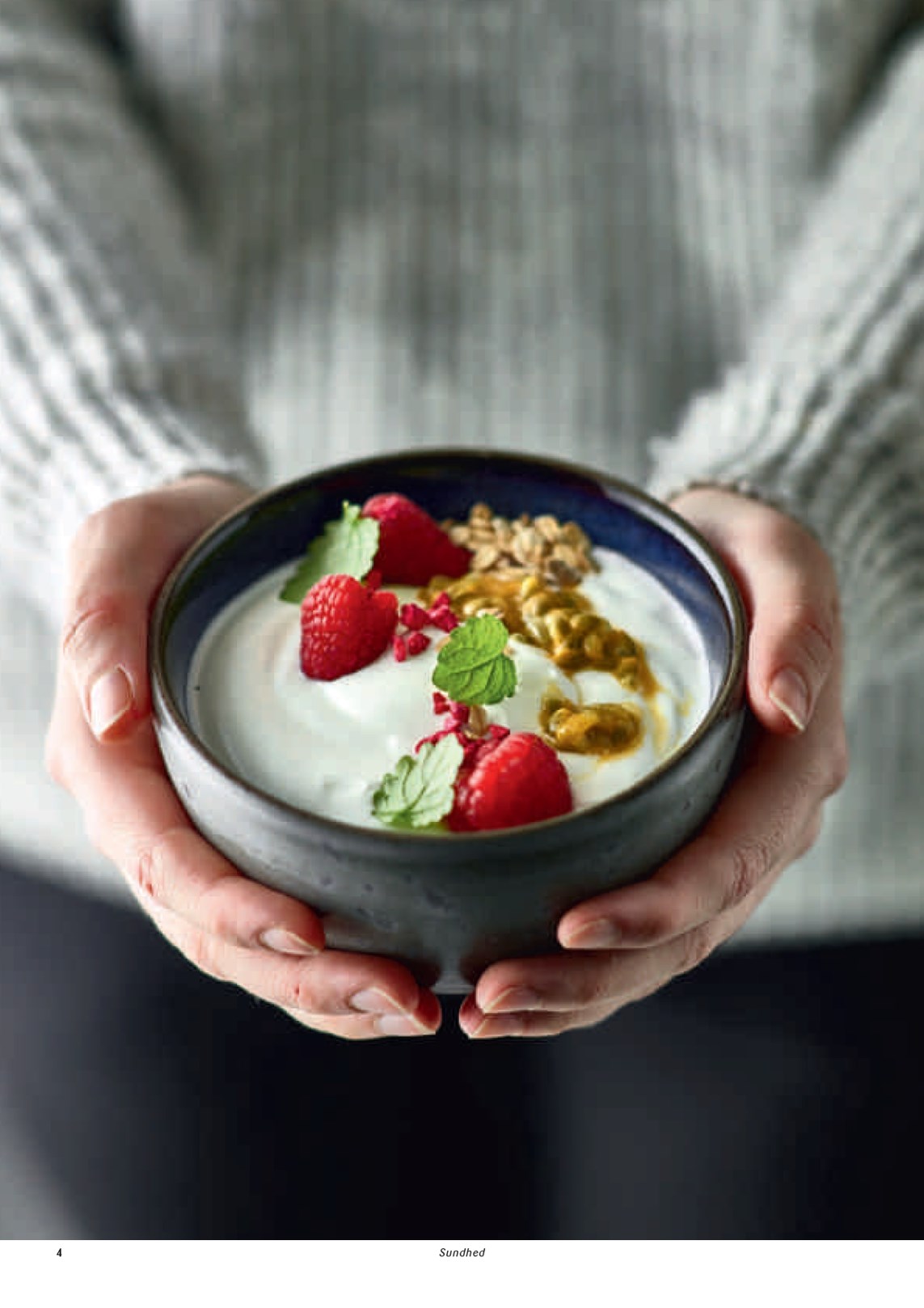 kopkande - Kop&Kande - Sundhed tilbudsavis gyldig fra 03.04.2026 til 31.08.2026 - page: 4