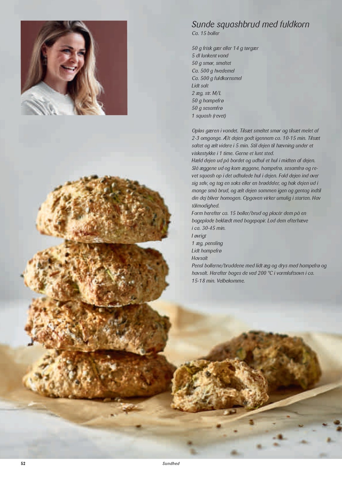 kopkande - Kop&Kande - Sundhed tilbudsavis gyldig fra 03.04.2026 til 31.08.2026 - page: 52