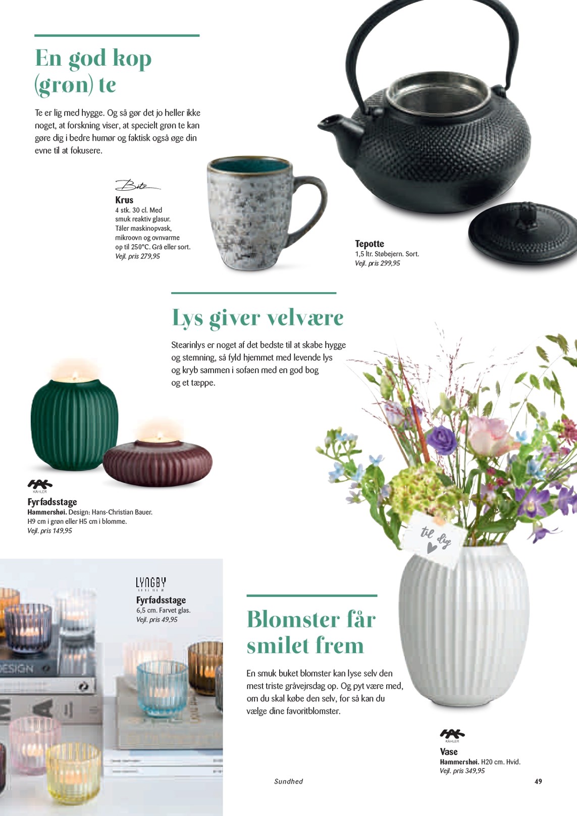 kopkande - Kop&Kande - Sundhed tilbudsavis gyldig fra 03.04.2026 til 31.08.2026 - page: 49