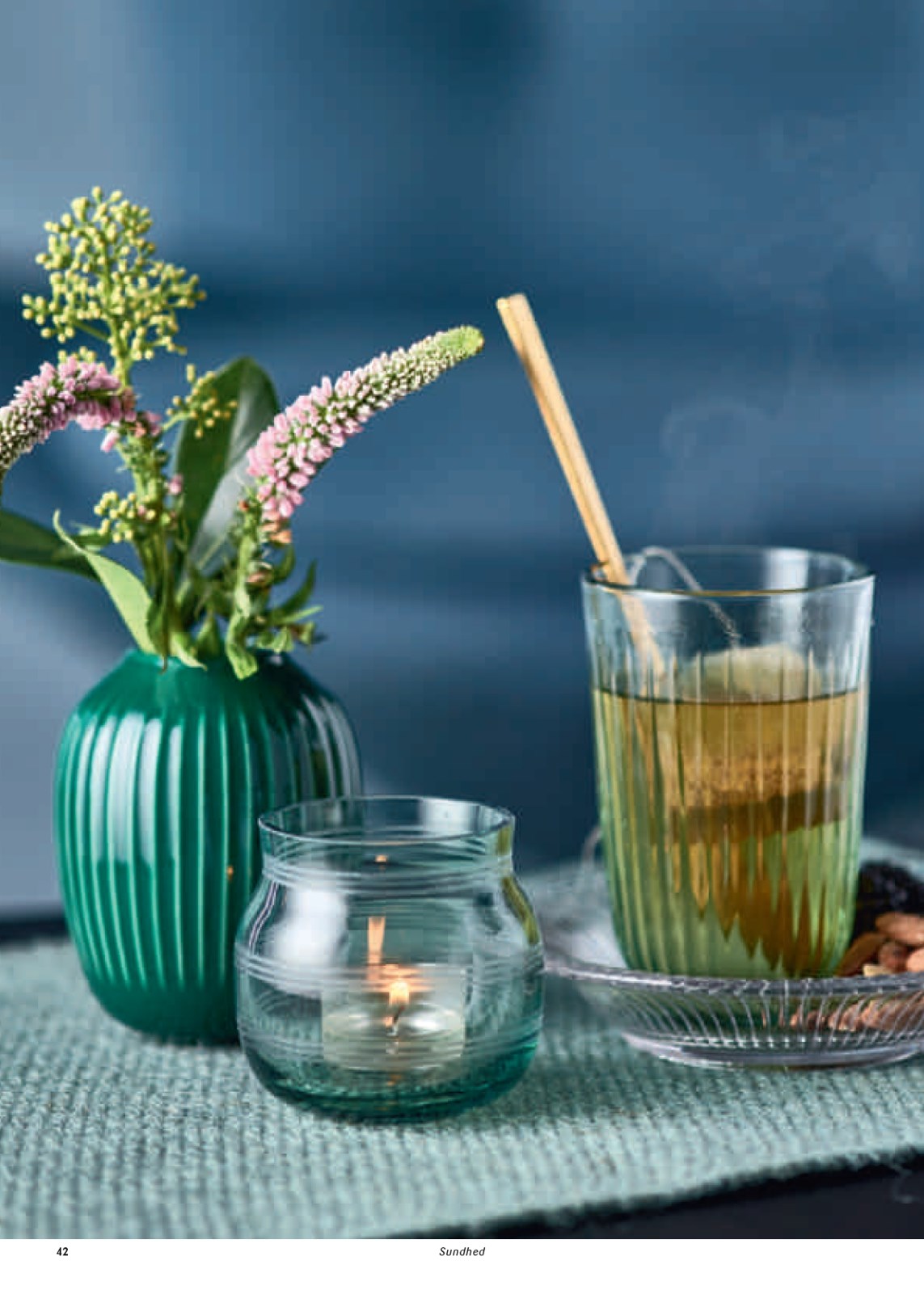 kopkande - Kop&Kande - Sundhed tilbudsavis gyldig fra 03.04.2026 til 31.08.2026 - page: 42