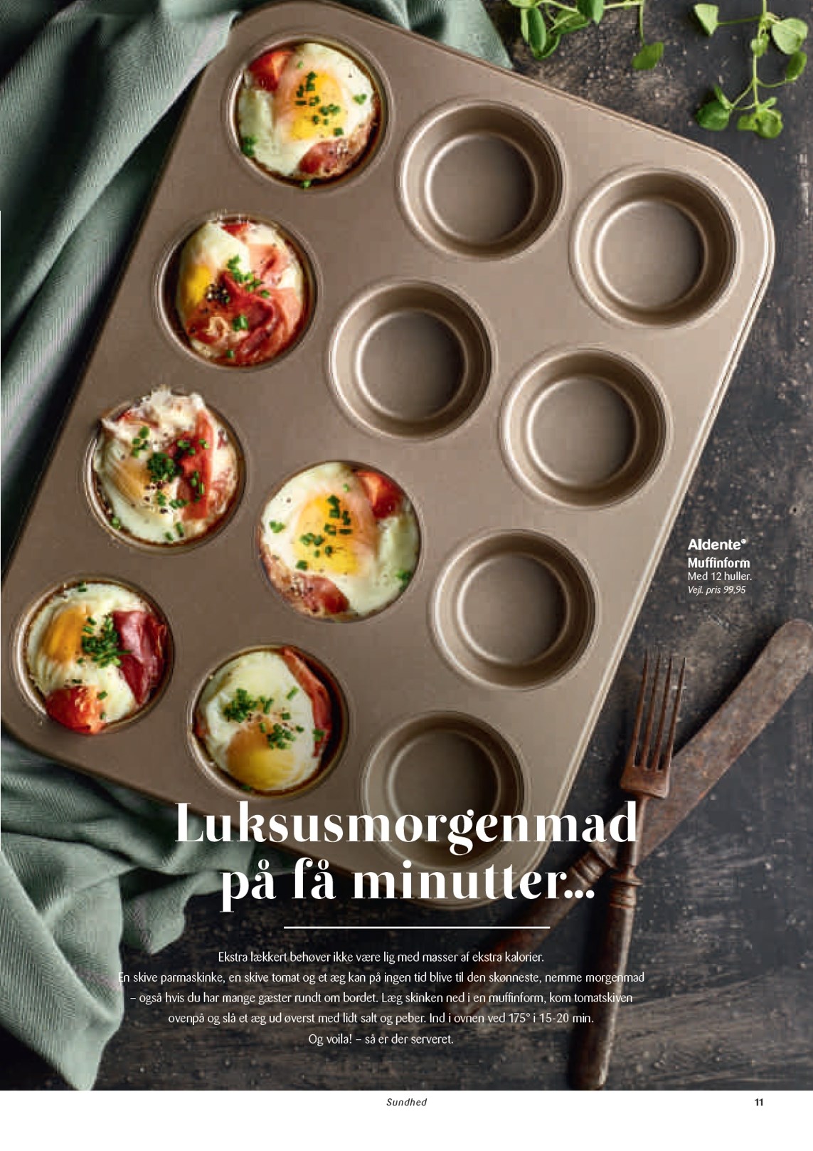 kopkande - Kop&Kande - Sundhed tilbudsavis gyldig fra 03.04.2026 til 31.08.2026 - page: 11