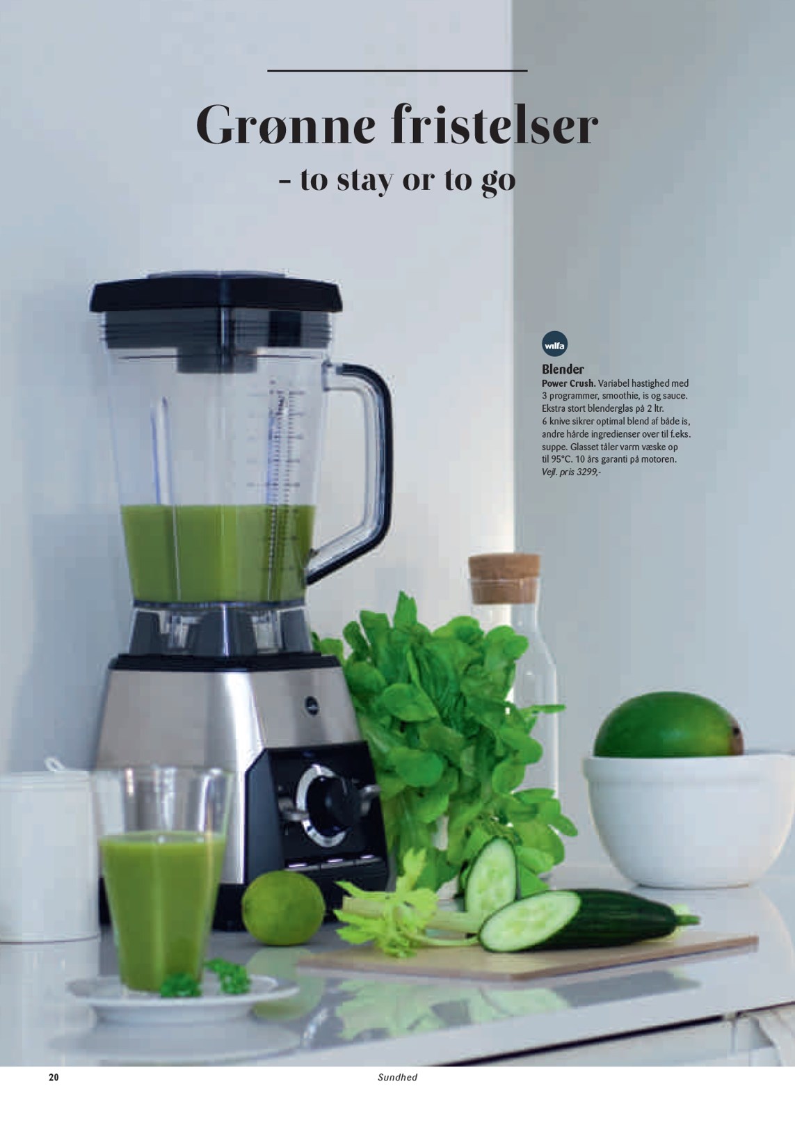 kopkande - Kop&Kande - Sundhed tilbudsavis gyldig fra 03.04.2026 til 31.08.2026 - page: 20