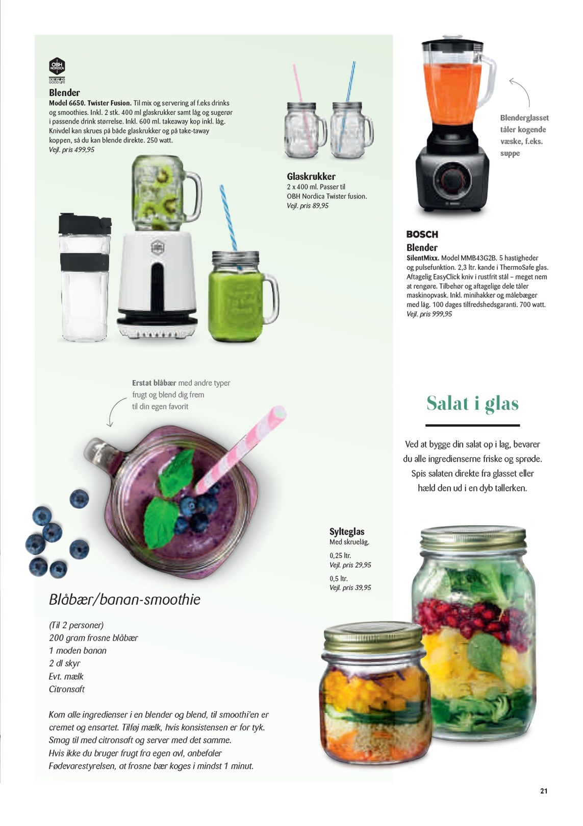 kopkande - Kop&Kande - Sundhed tilbudsavis gyldig fra 03.04.2026 til 31.08.2026 - page: 21