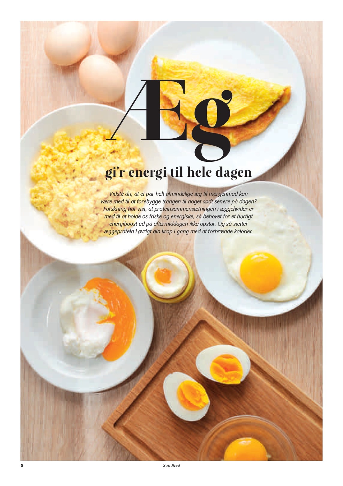 kopkande - Kop&Kande - Sundhed tilbudsavis gyldig fra 03.04.2026 til 31.08.2026 - page: 8