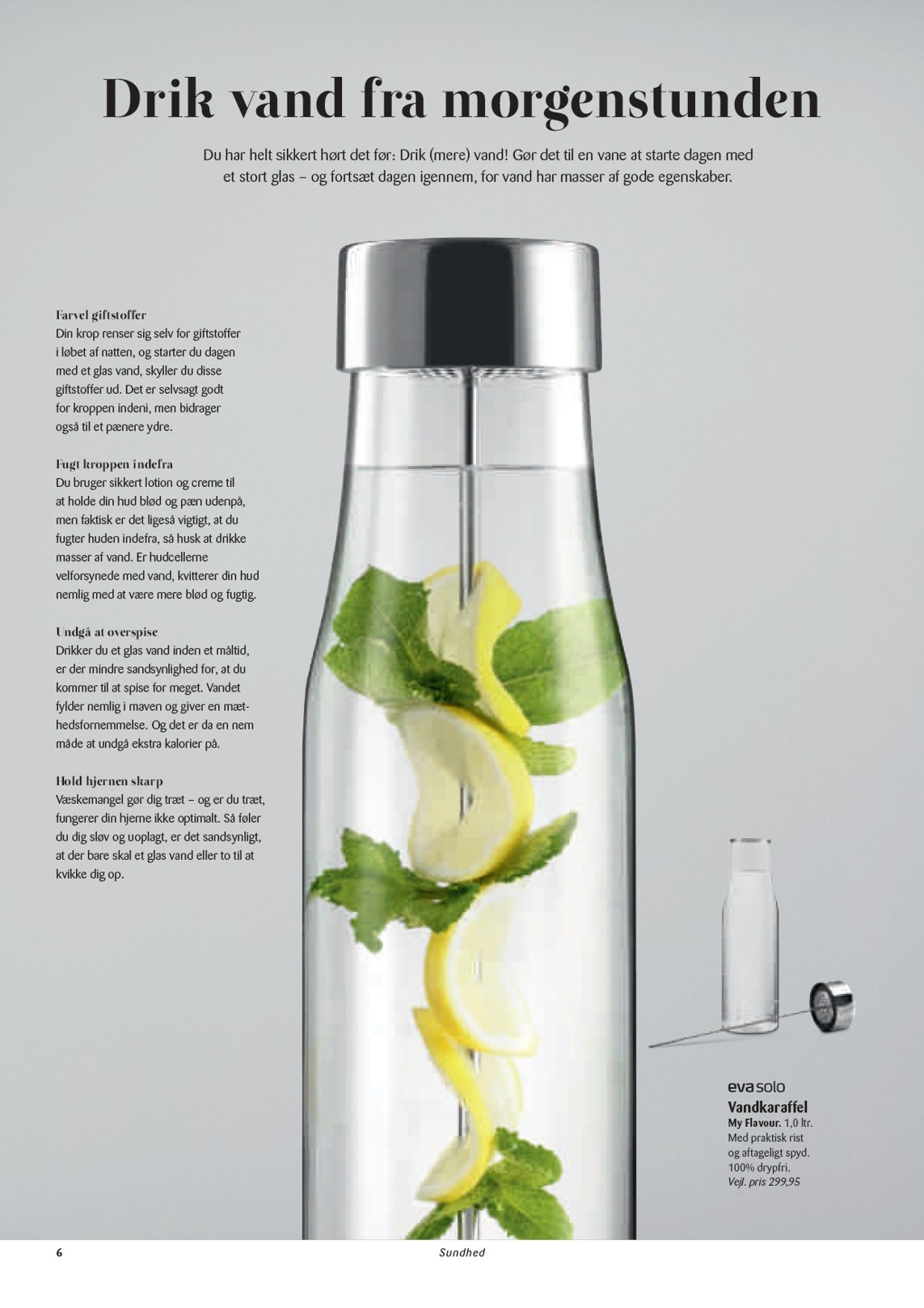 kopkande - Kop&Kande - Sundhed tilbudsavis gyldig fra 03.04.2026 til 31.08.2026 - page: 6