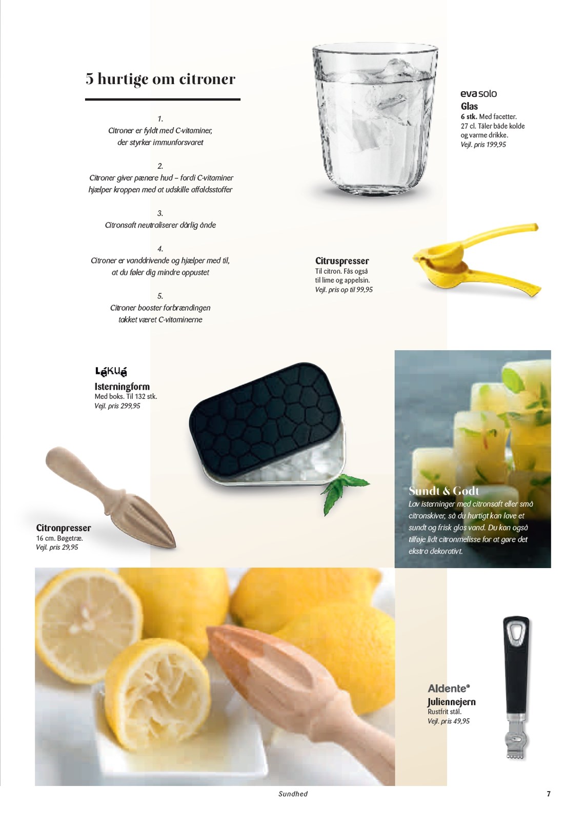 kopkande - Kop&Kande - Sundhed tilbudsavis gyldig fra 03.04.2026 til 31.08.2026 - page: 7