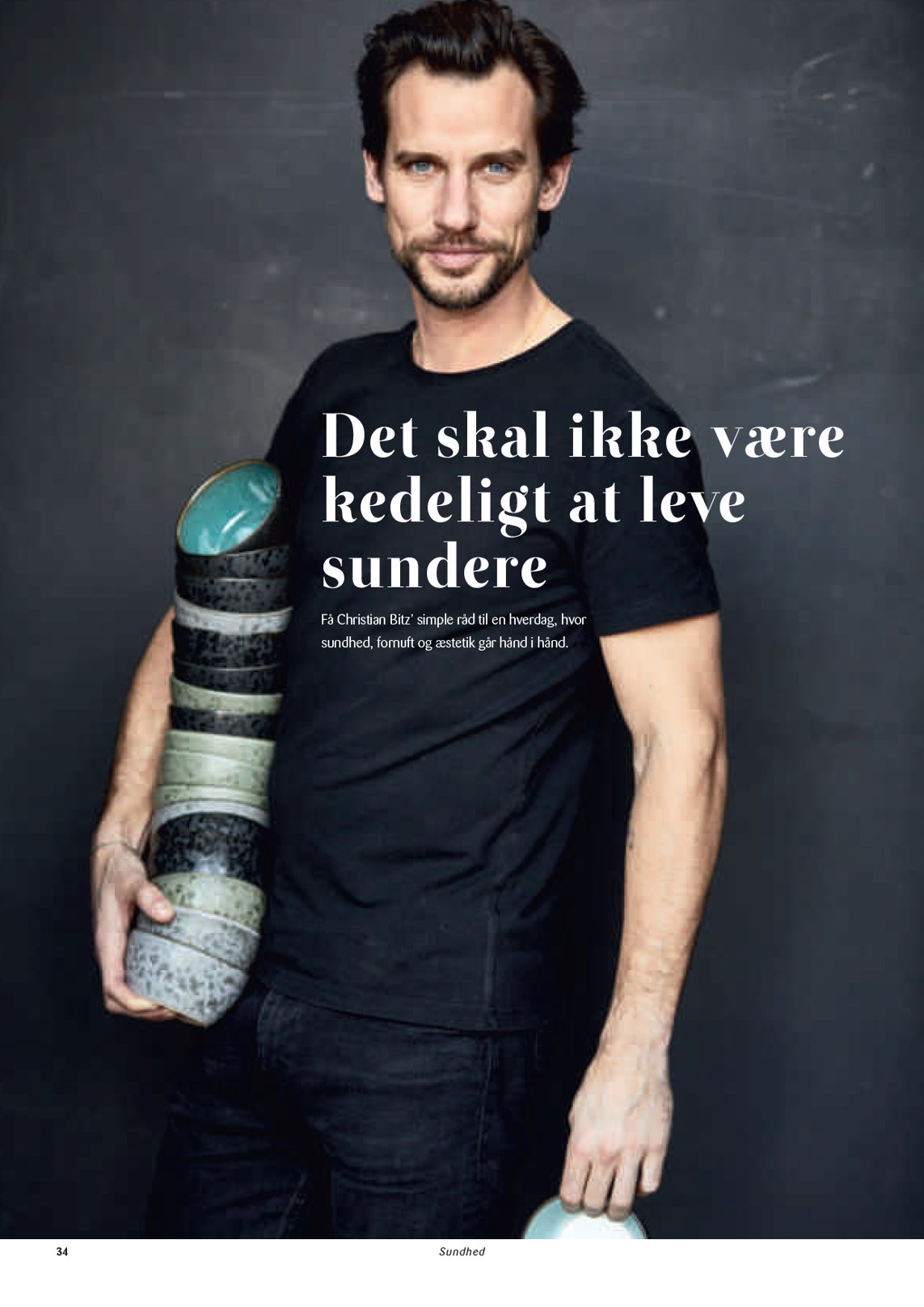 kopkande - Kop&Kande - Sundhed tilbudsavis gyldig fra 03.04.2026 til 31.08.2026 - page: 34