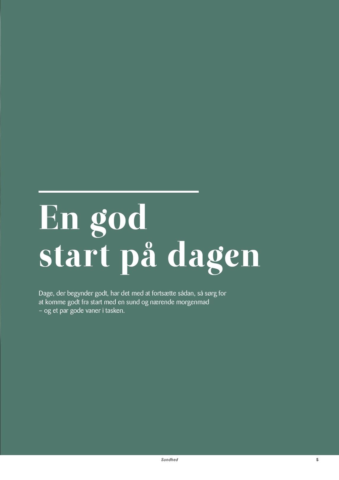 kopkande - Kop&Kande - Sundhed tilbudsavis gyldig fra 03.04.2026 til 31.08.2026 - page: 5