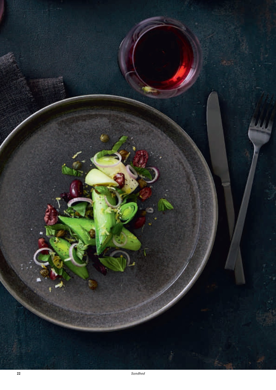 kopkande - Kop&Kande - Sundhed tilbudsavis gyldig fra 03.04.2026 til 31.08.2026 - page: 22