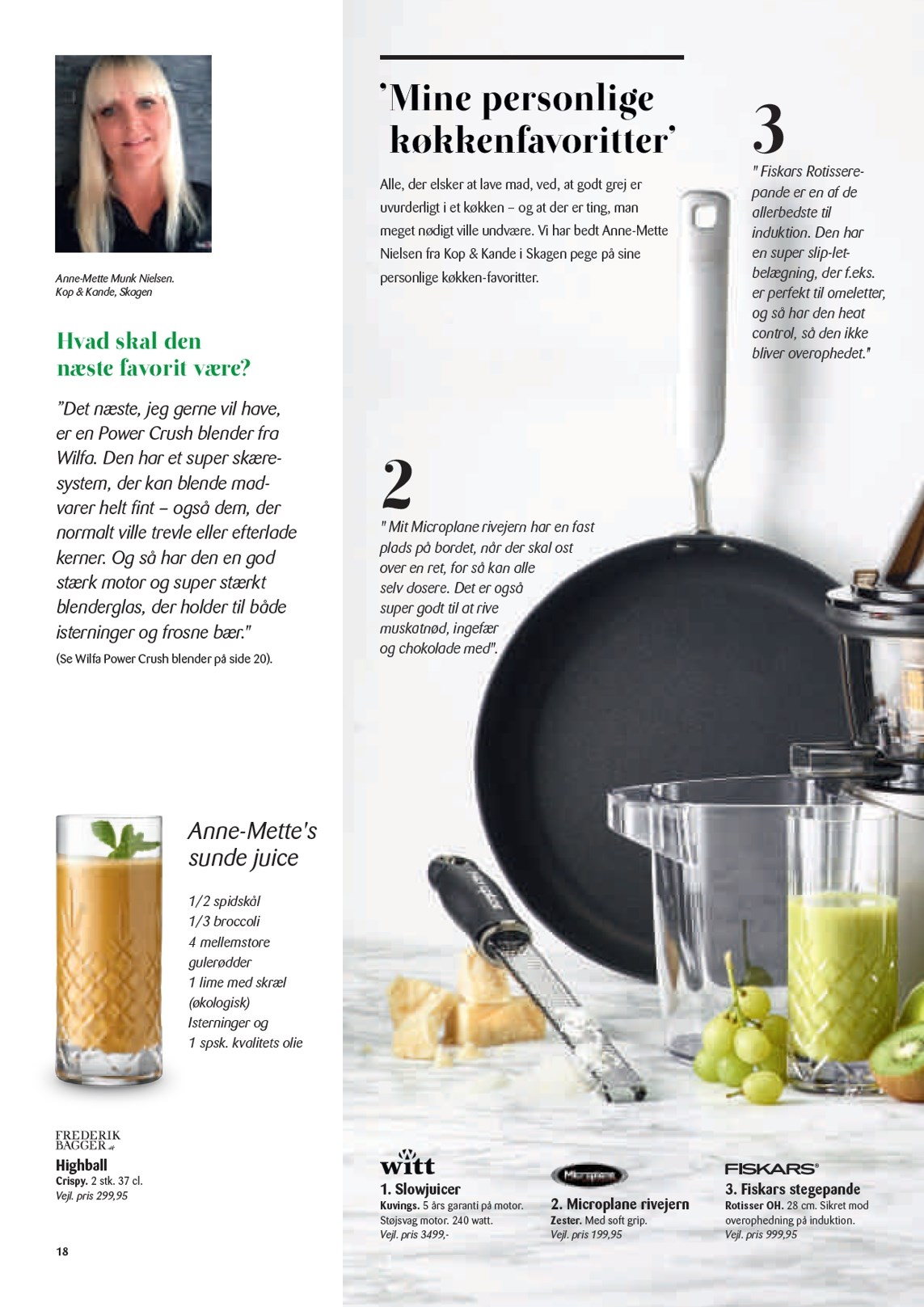 kopkande - Kop&Kande - Sundhed tilbudsavis gyldig fra 03.04.2026 til 31.08.2026 - page: 18