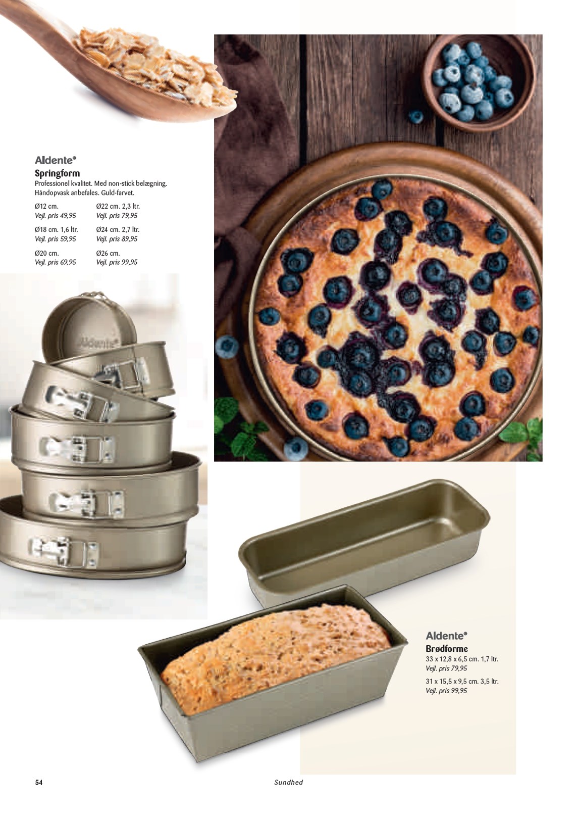 kopkande - Kop&Kande - Sundhed tilbudsavis gyldig fra 03.04.2026 til 31.08.2026 - page: 54