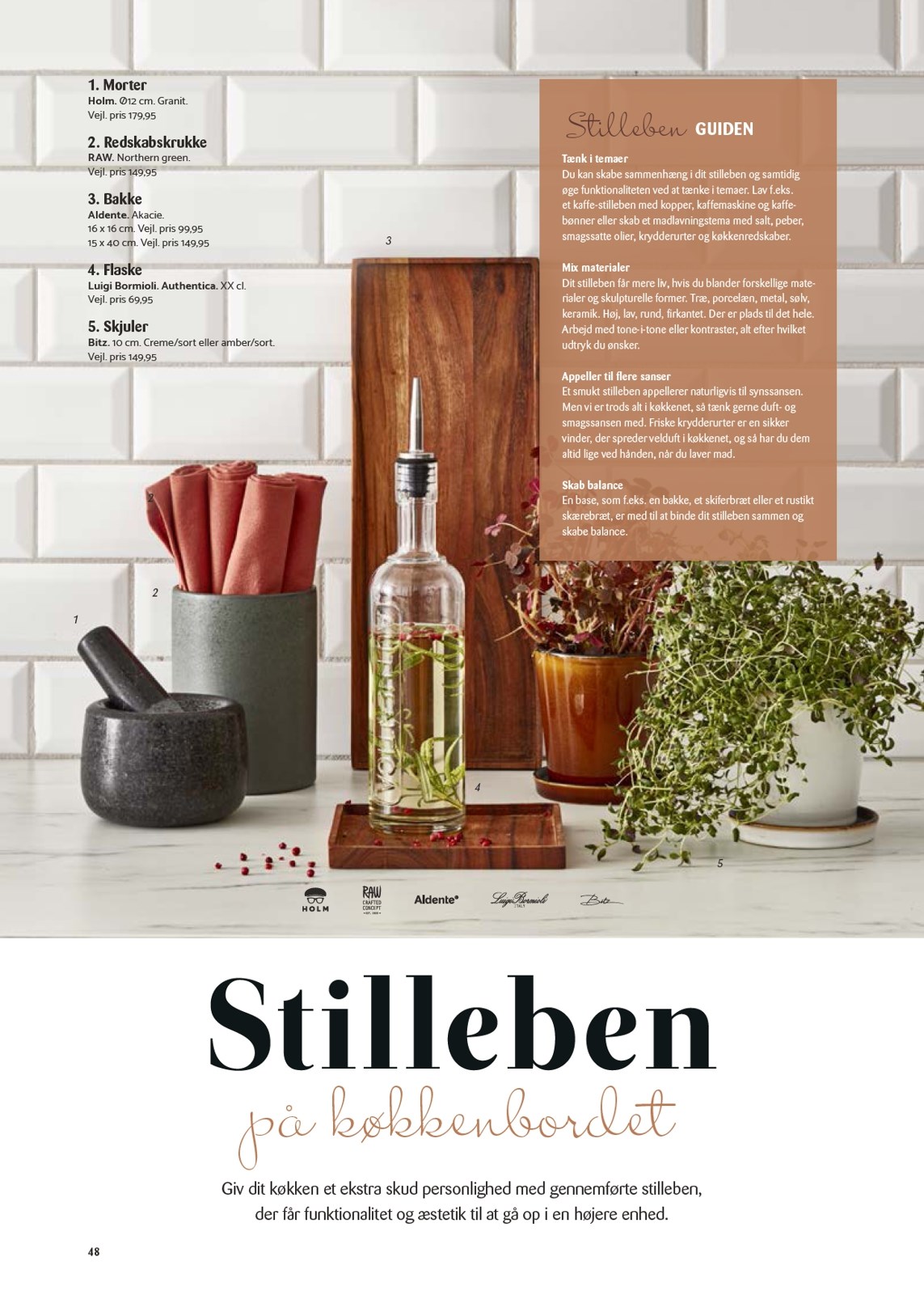 kopkande - Kop&Kande - En grønnere hverdag tilbudsavis gyldig fra 03.04.2026 til 31.08.2026 - page: 48