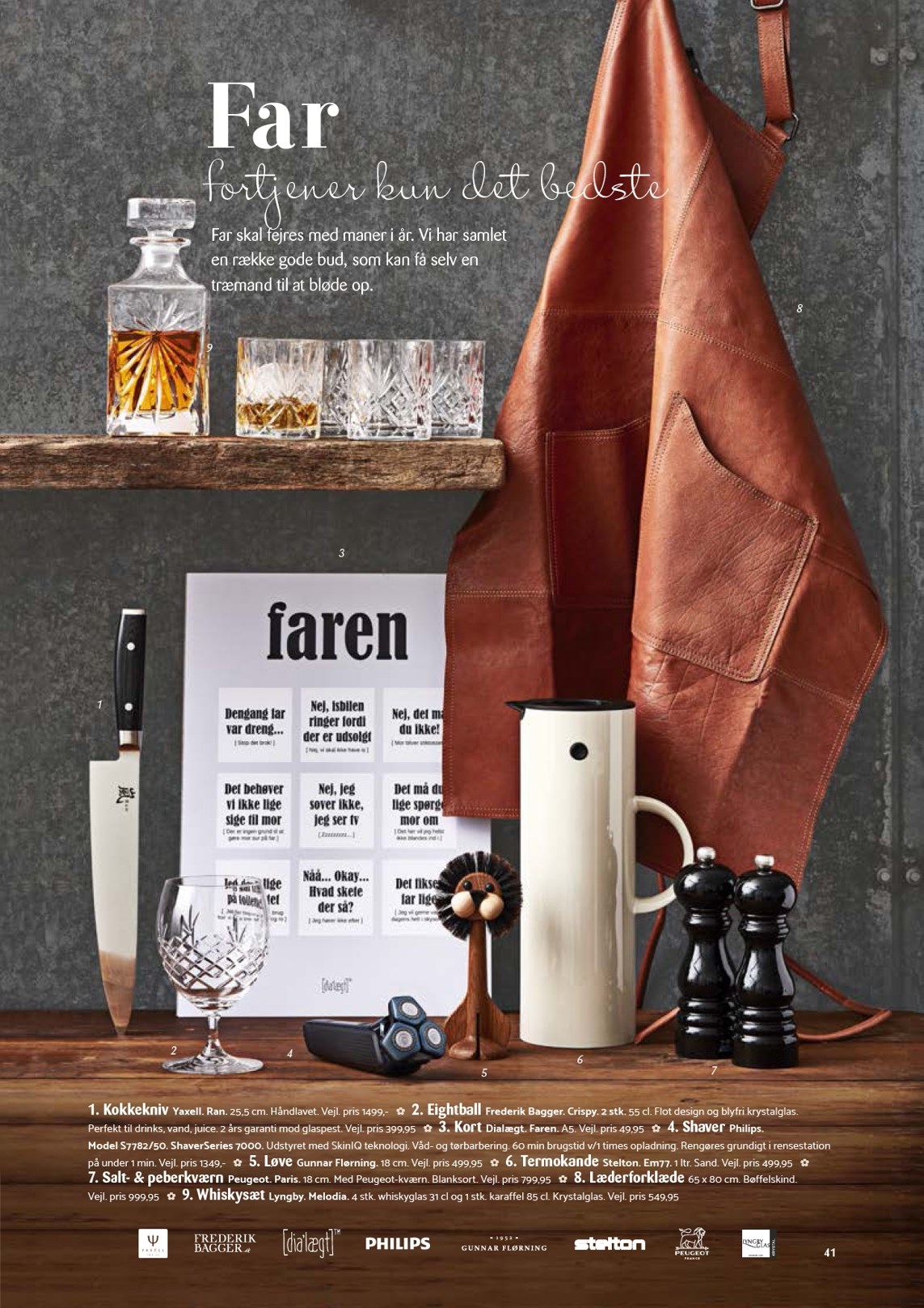 kopkande - Kop&Kande - En grønnere hverdag tilbudsavis gyldig fra 03.04.2026 til 31.08.2026 - page: 41