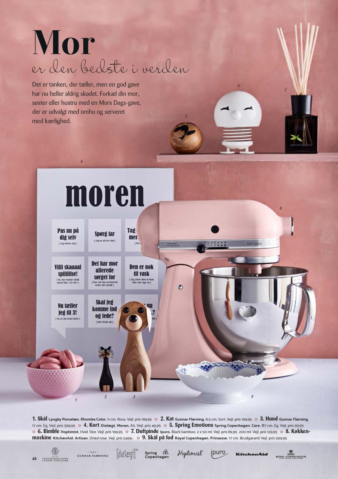 kopkande - Kop&Kande - En grønnere hverdag tilbudsavis gyldig fra 03.04.2026 til 31.08.2026 - page: 40