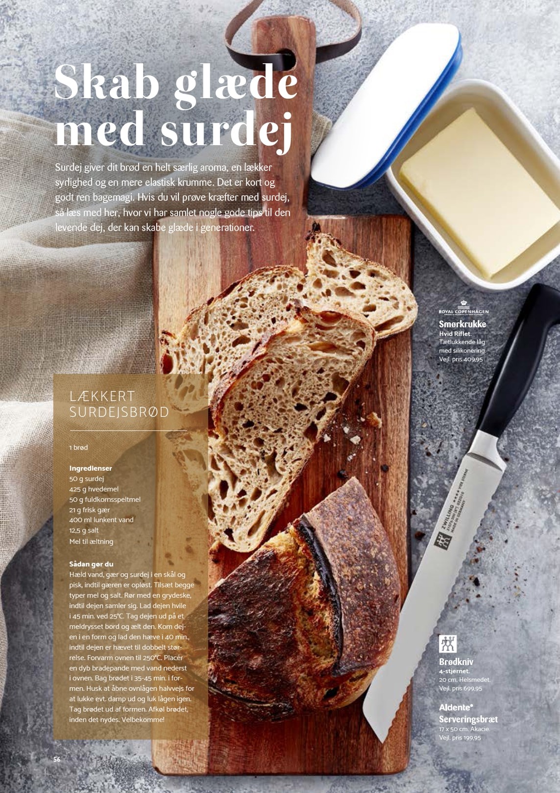 kopkande - Kop&Kande - En grønnere hverdag tilbudsavis gyldig fra 03.04.2026 til 31.08.2026 - page: 56