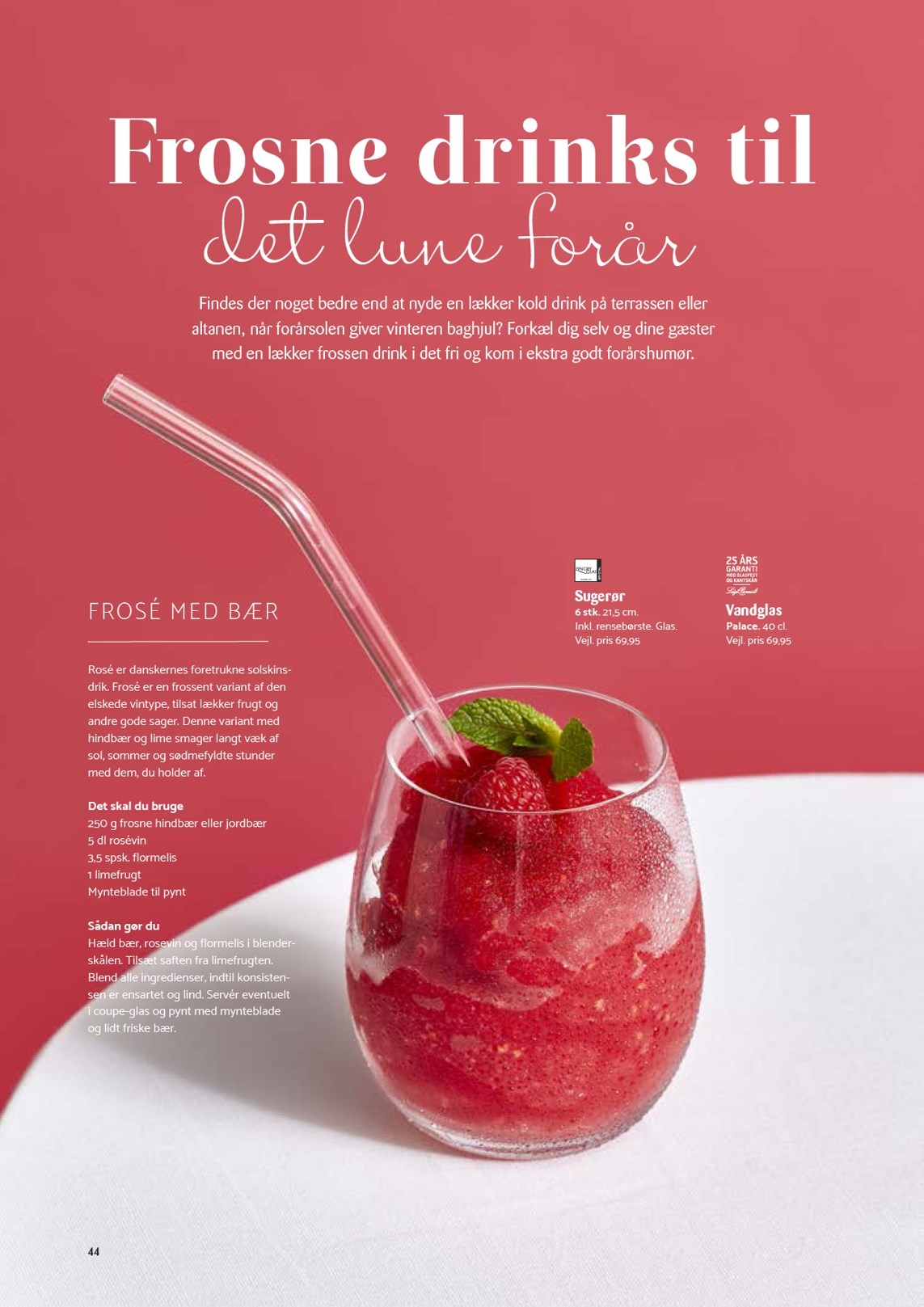 kopkande - Kop&Kande - En grønnere hverdag tilbudsavis gyldig fra 03.04.2026 til 31.08.2026 - page: 44