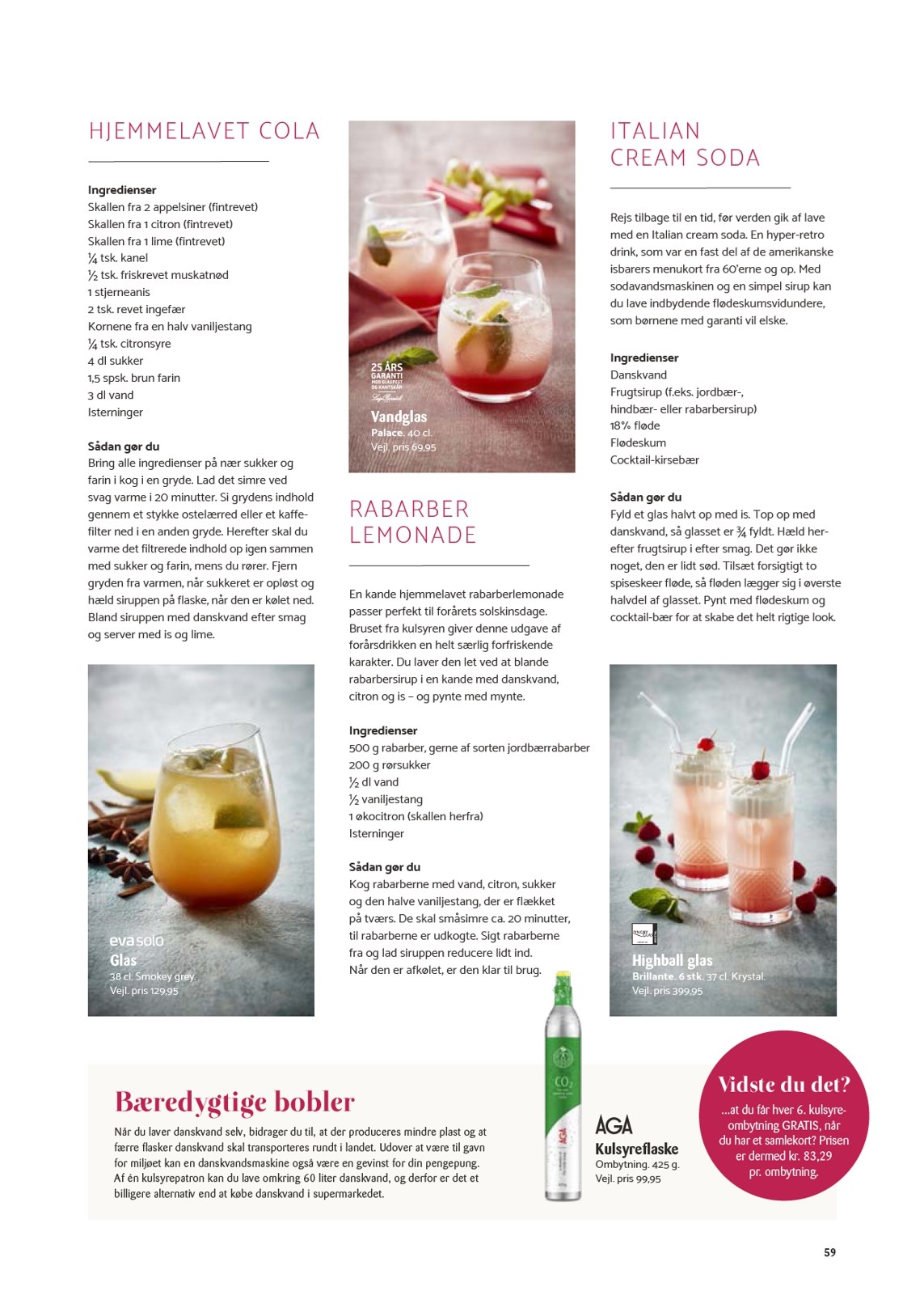 kopkande - Kop&Kande - En grønnere hverdag tilbudsavis gyldig fra 03.04.2026 til 31.08.2026 - page: 59