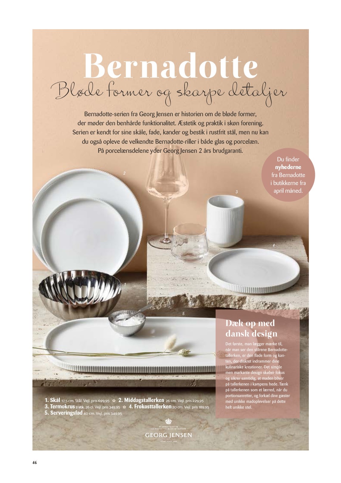 kopkande - Kop&Kande - En grønnere hverdag tilbudsavis gyldig fra 03.04.2026 til 31.08.2026 - page: 46