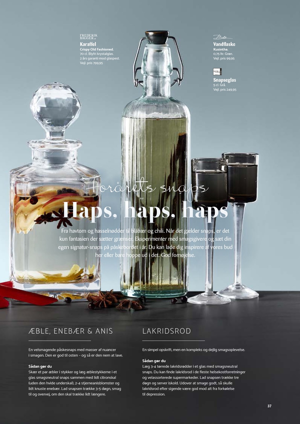 kopkande - Kop&Kande - En grønnere hverdag tilbudsavis gyldig fra 03.04.2026 til 31.08.2026 - page: 37