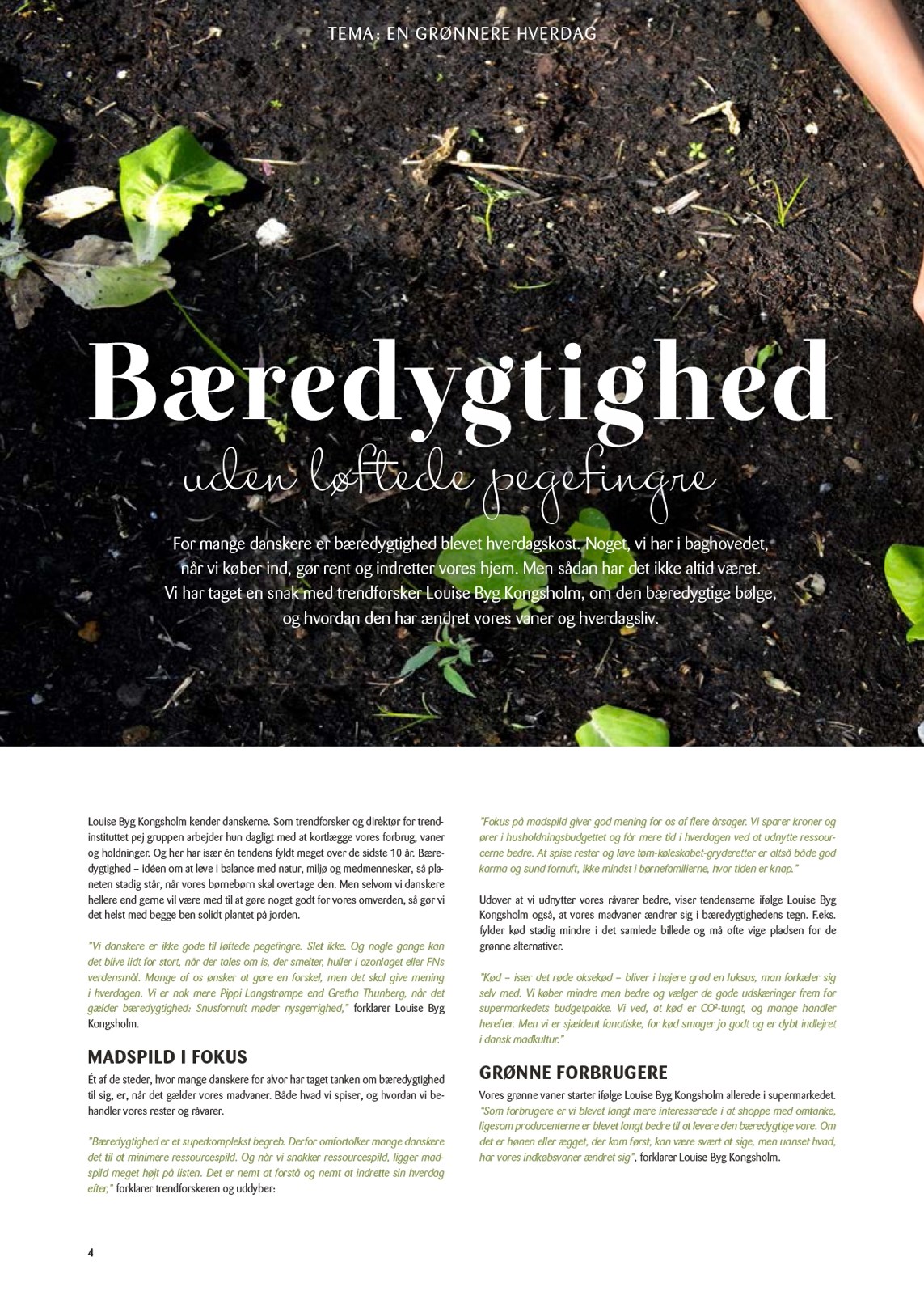 kopkande - Kop&Kande - En grønnere hverdag tilbudsavis gyldig fra 03.04.2026 til 31.08.2026 - page: 4