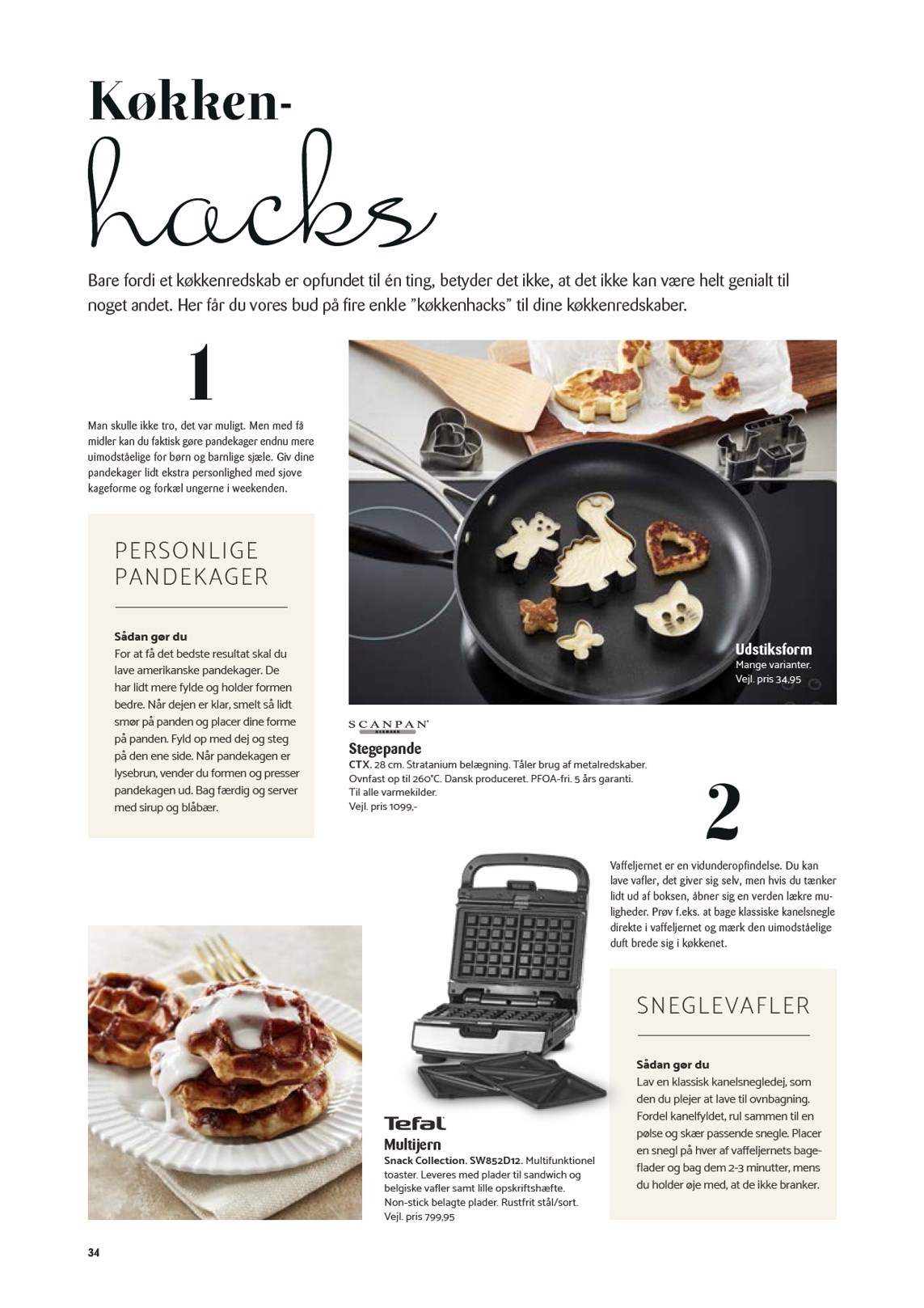 kopkande - Kop&Kande - En grønnere hverdag tilbudsavis gyldig fra 03.04.2026 til 31.08.2026 - page: 34