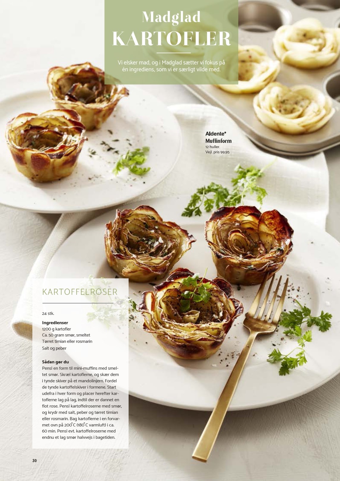 kopkande - Kop&Kande - En grønnere hverdag tilbudsavis gyldig fra 03.04.2026 til 31.08.2026 - page: 30