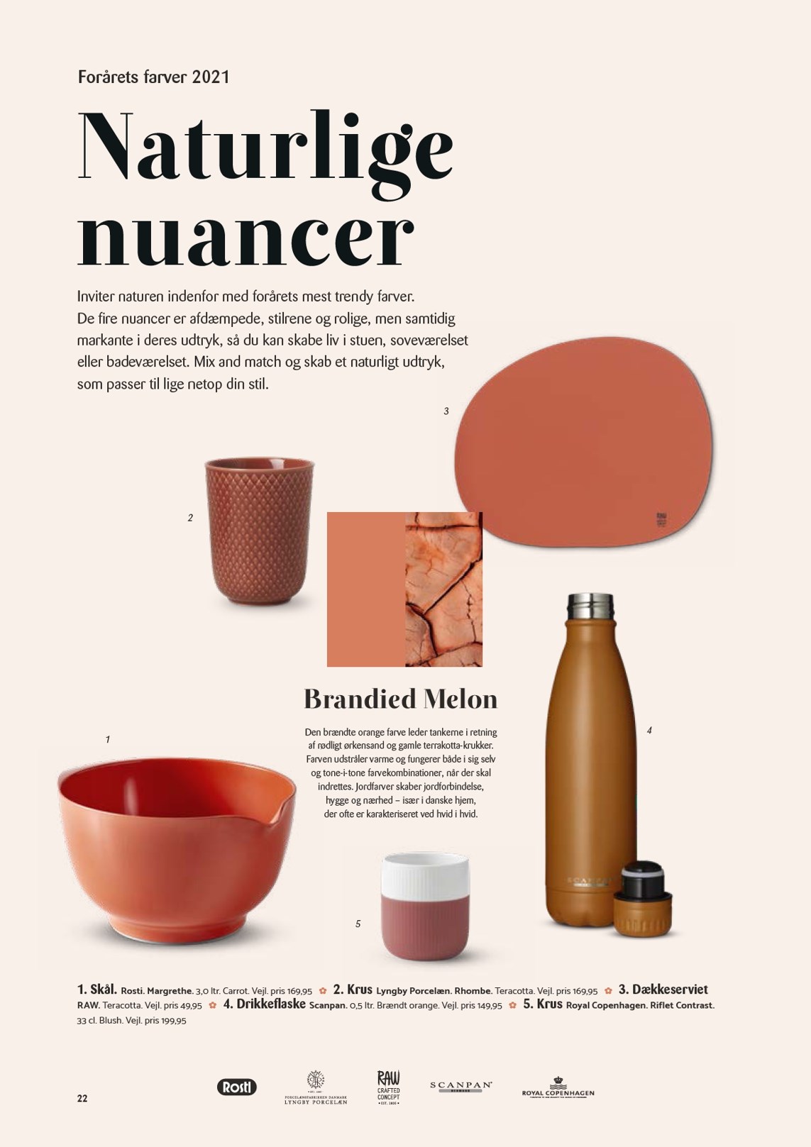 kopkande - Kop&Kande - En grønnere hverdag tilbudsavis gyldig fra 03.04.2026 til 31.08.2026 - page: 22