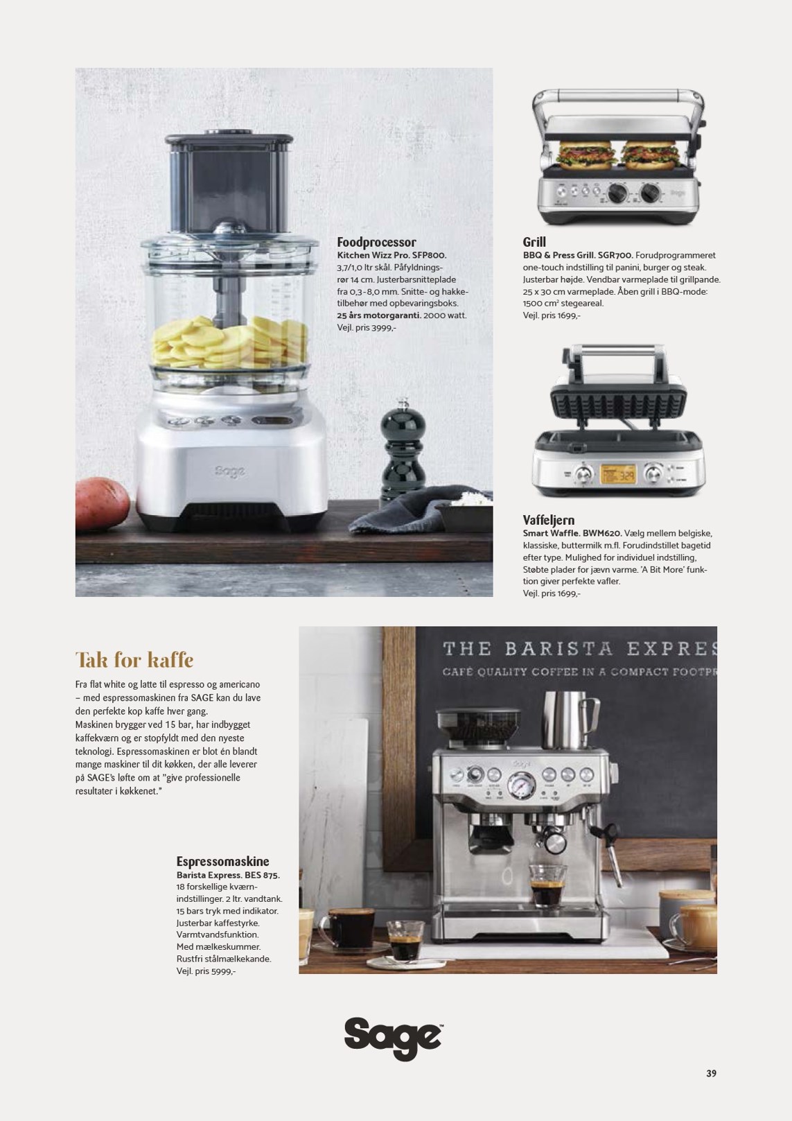 kopkande - Kop&Kande - En grønnere hverdag tilbudsavis gyldig fra 03.04.2026 til 31.08.2026 - page: 39