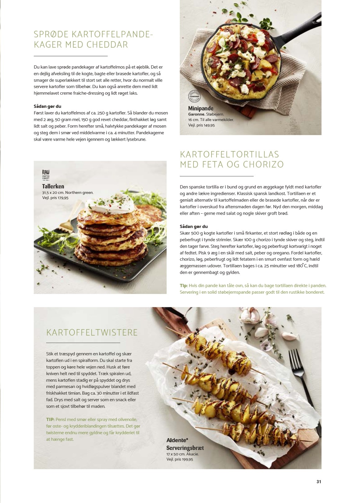 kopkande - Kop&Kande - En grønnere hverdag tilbudsavis gyldig fra 03.04.2026 til 31.08.2026 - page: 31