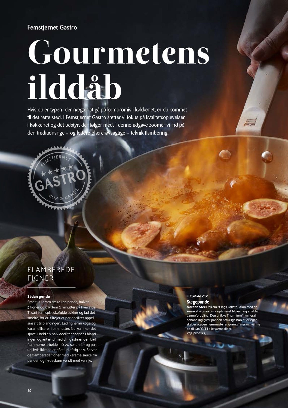 kopkande - Kop&Kande - En grønnere hverdag tilbudsavis gyldig fra 03.04.2026 til 31.08.2026 - page: 26