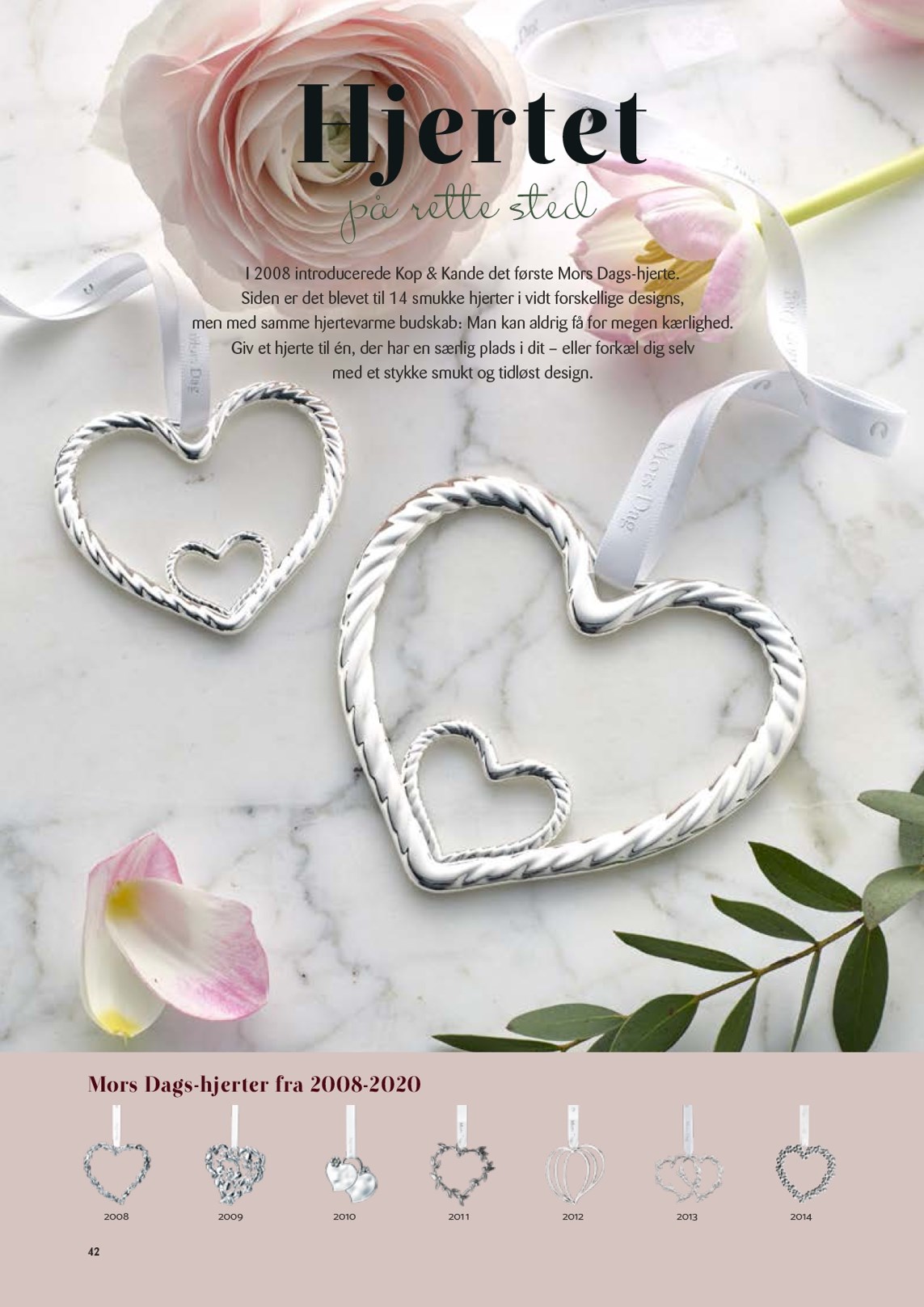 kopkande - Kop&Kande - En grønnere hverdag tilbudsavis gyldig fra 03.04.2026 til 31.08.2026 - page: 42