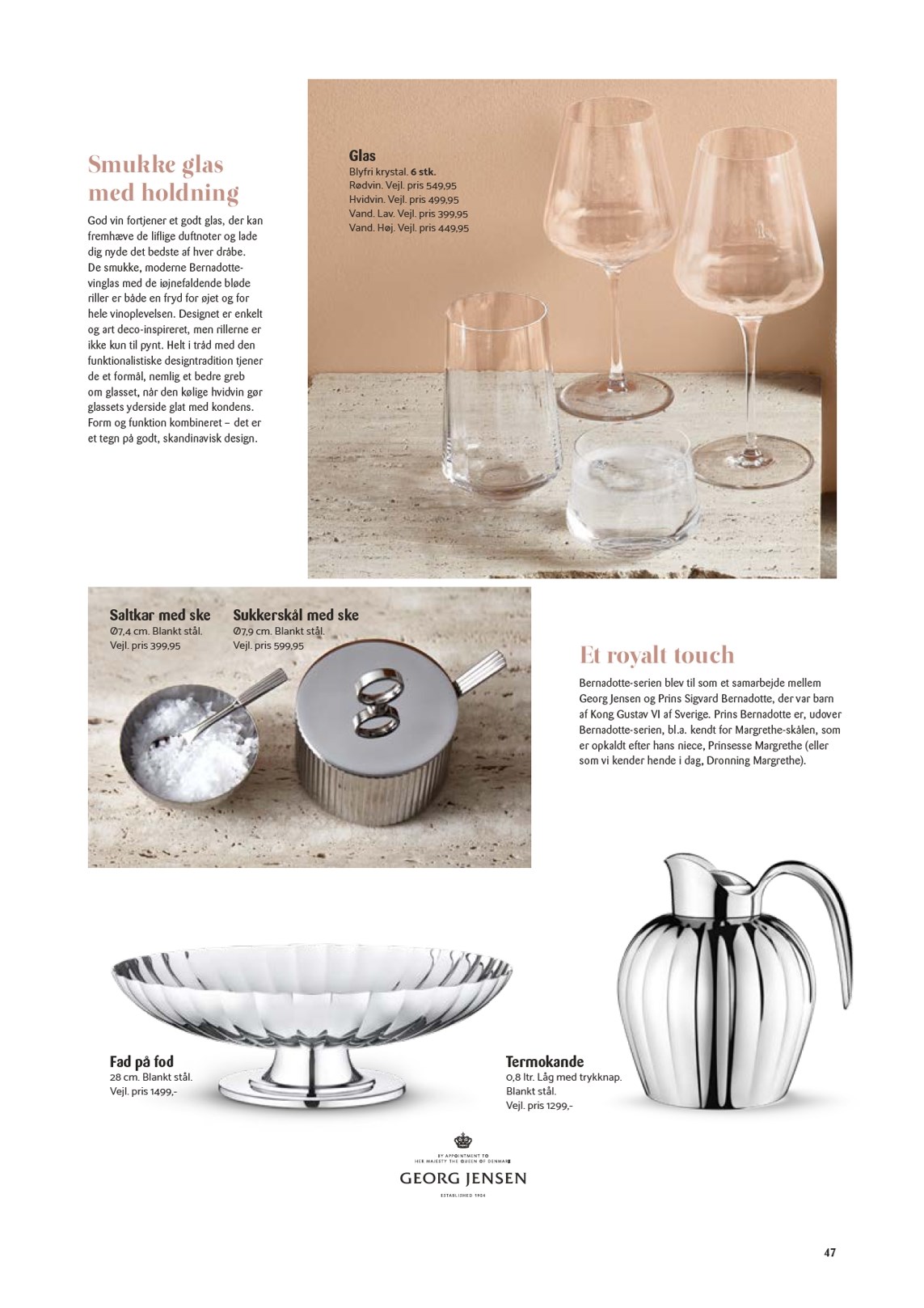 kopkande - Kop&Kande - En grønnere hverdag tilbudsavis gyldig fra 03.04.2026 til 31.08.2026 - page: 47