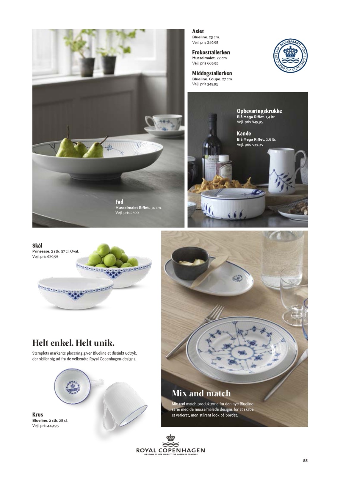 kopkande - Kop&Kande - En grønnere hverdag tilbudsavis gyldig fra 03.04.2026 til 31.08.2026 - page: 55