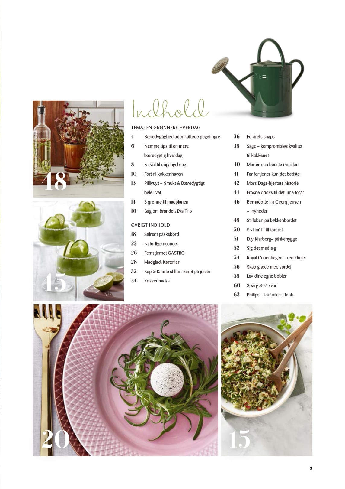 kopkande - Kop&Kande - En grønnere hverdag tilbudsavis gyldig fra 03.04.2026 til 31.08.2026 - page: 3