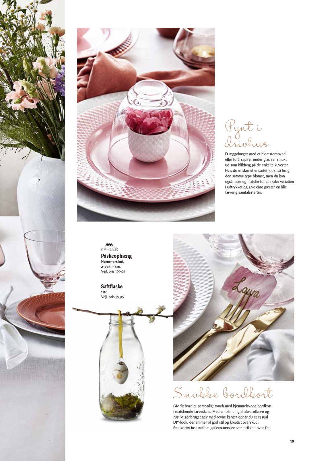 kopkande - Kop&Kande - En grønnere hverdag tilbudsavis gyldig fra 03.04.2026 til 31.08.2026 - page: 19