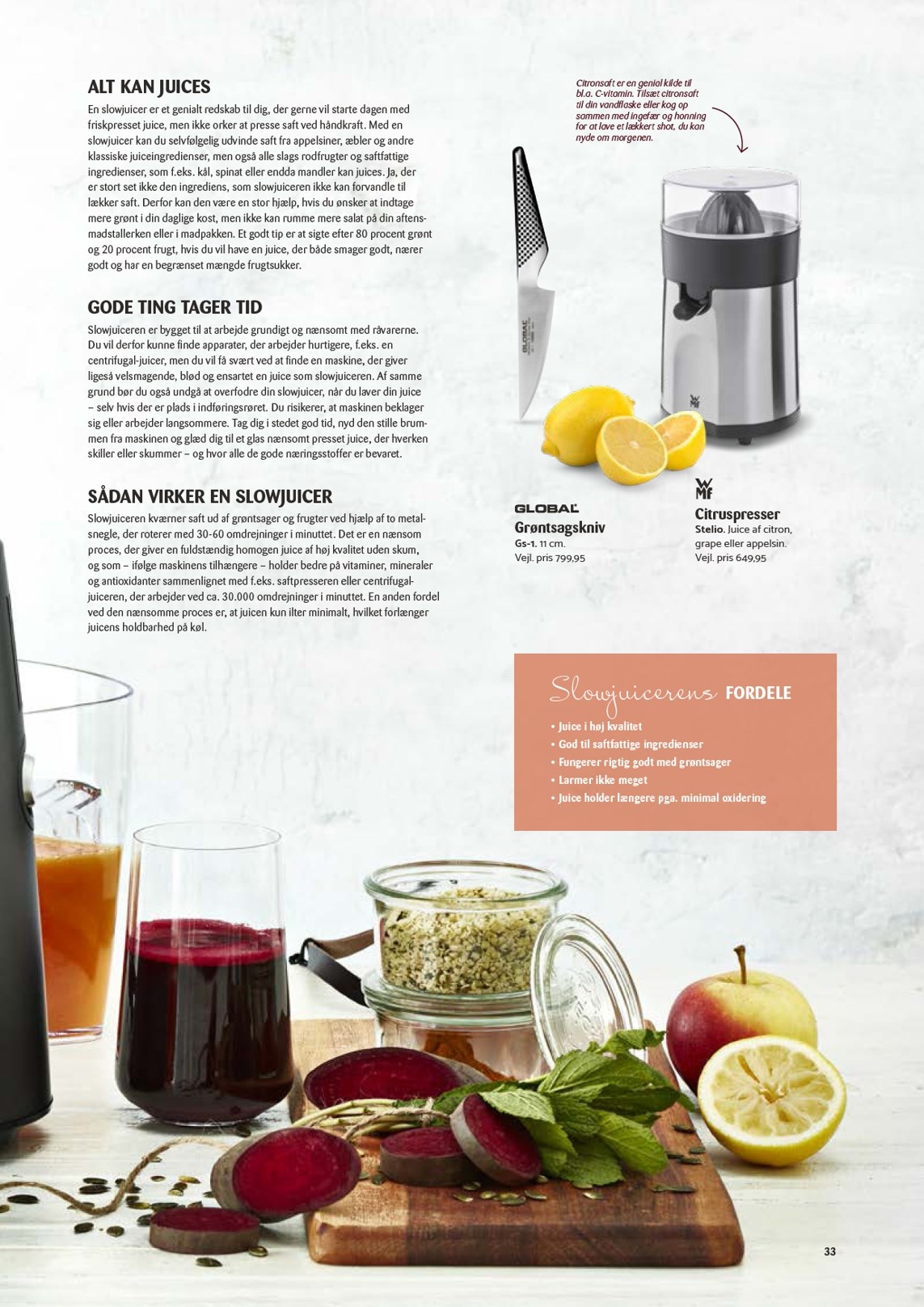 kopkande - Kop&Kande - En grønnere hverdag tilbudsavis gyldig fra 03.04.2026 til 31.08.2026 - page: 33