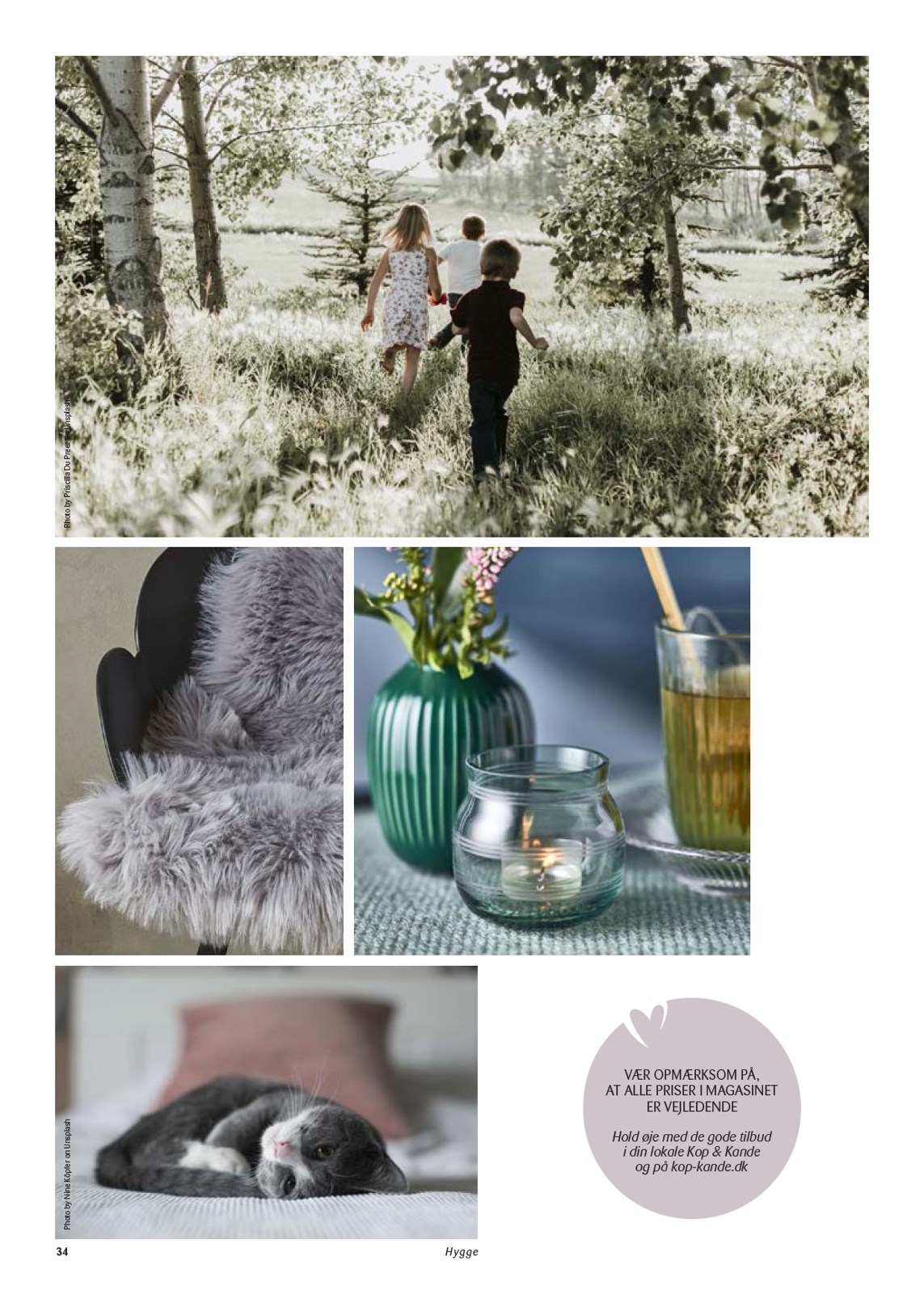 kopkande - Kop&Kande - Hygge tilbudsavis gyldig fra 03.04.2026 til 31.08.2026 - page: 34