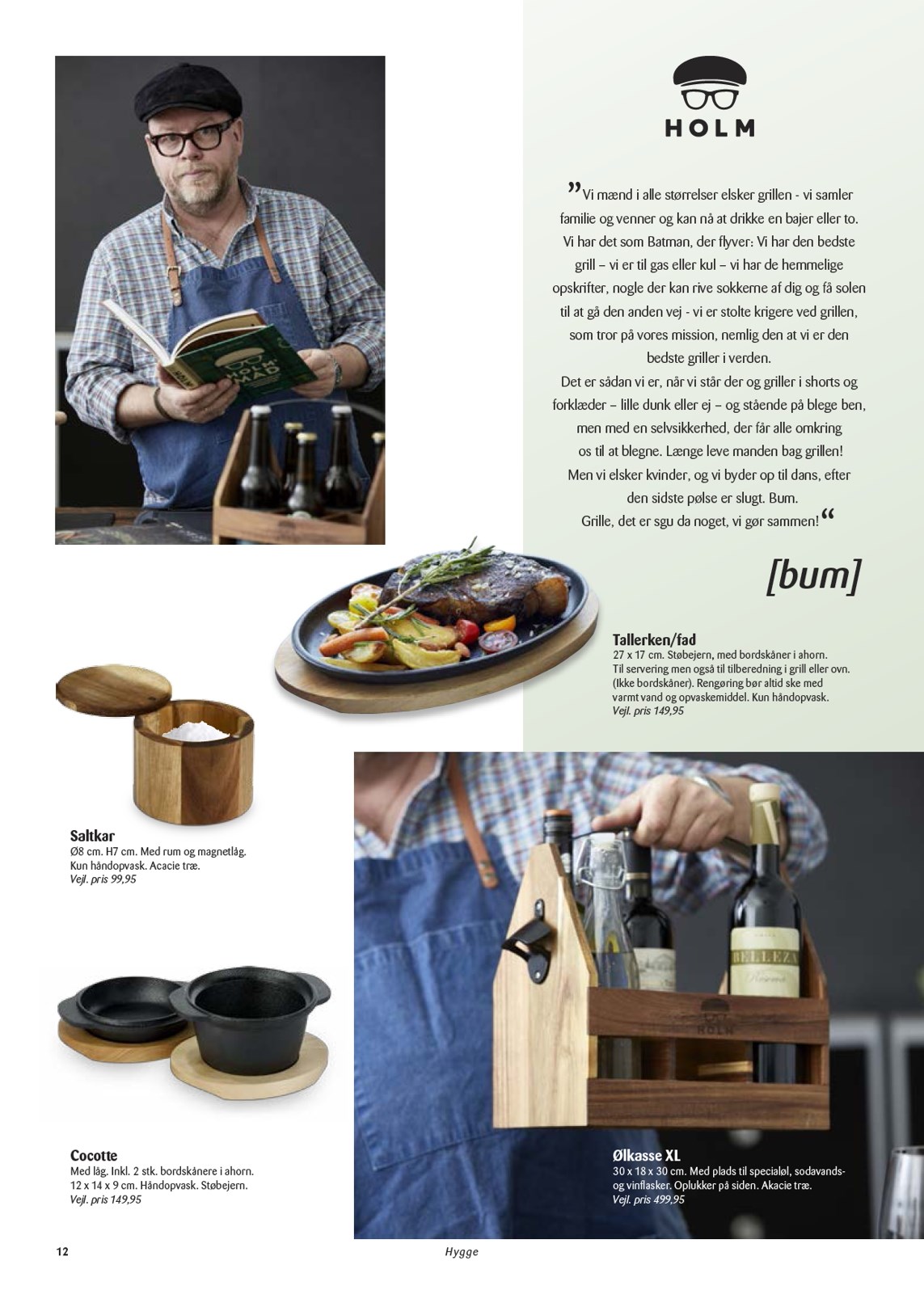 kopkande - Kop&Kande - Hygge tilbudsavis gyldig fra 03.04.2026 til 31.08.2026 - page: 12