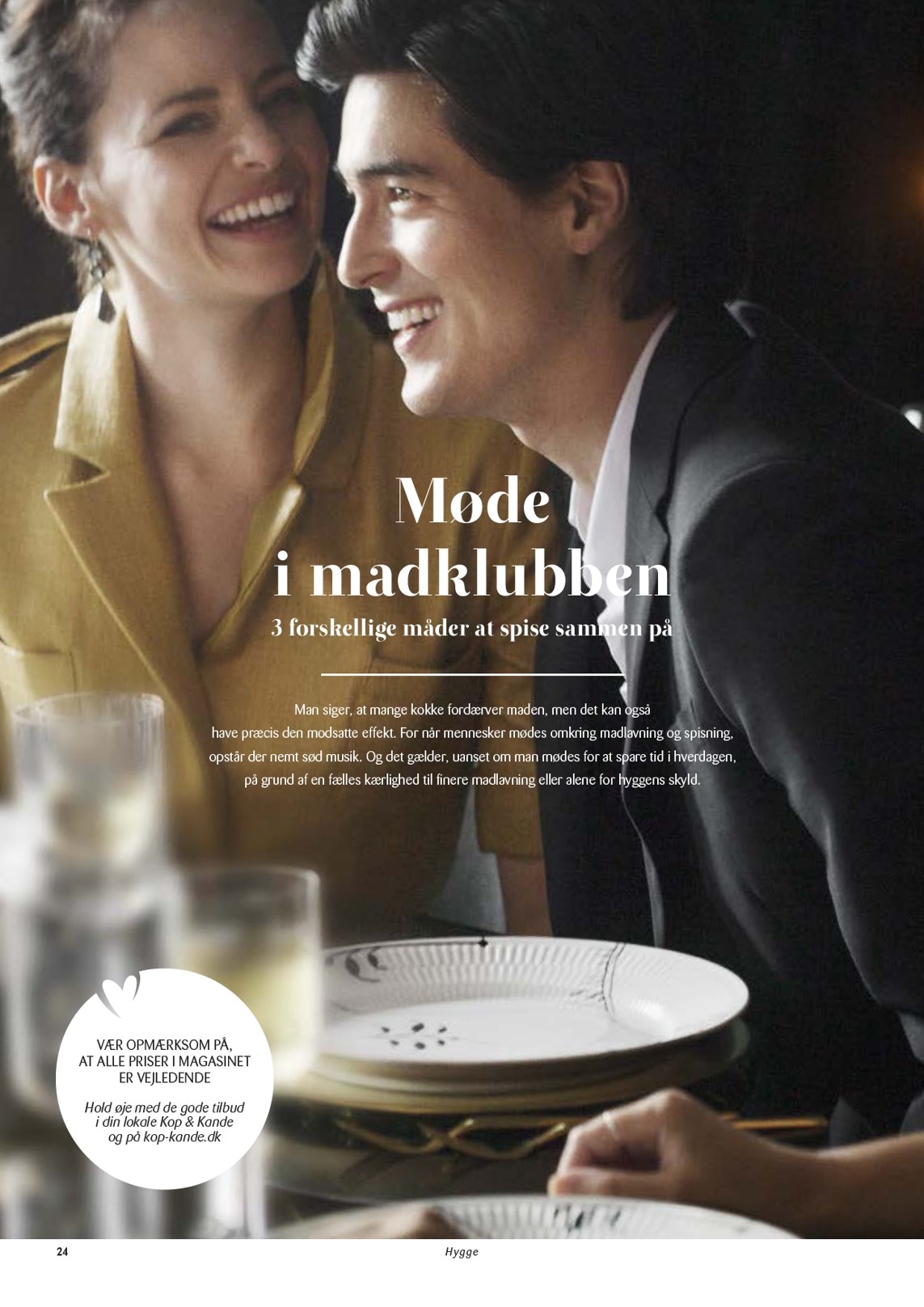 kopkande - Kop&Kande - Hygge tilbudsavis gyldig fra 03.04.2026 til 31.08.2026 - page: 24