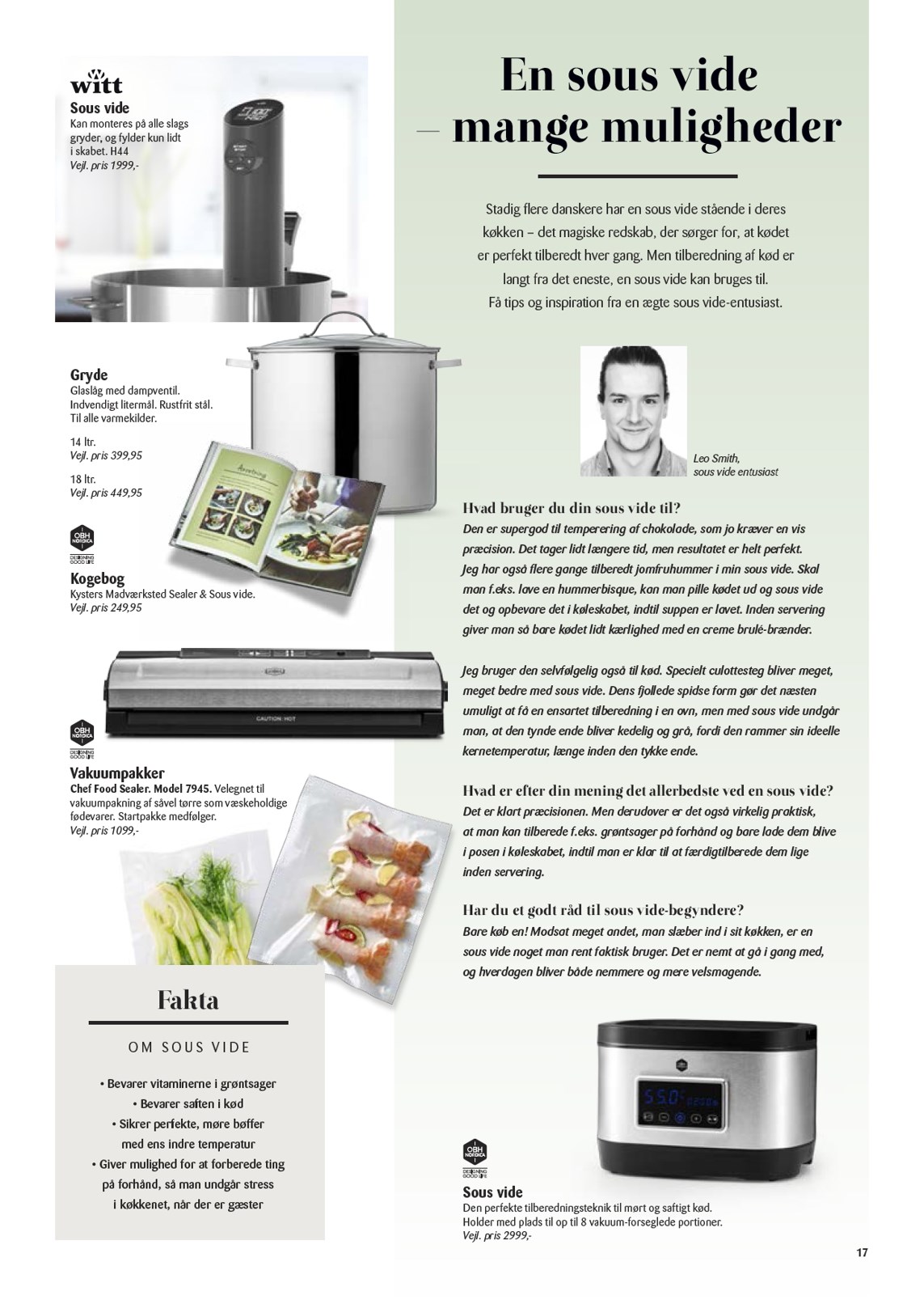 kopkande - Kop&Kande - Hygge tilbudsavis gyldig fra 03.04.2026 til 31.08.2026 - page: 17