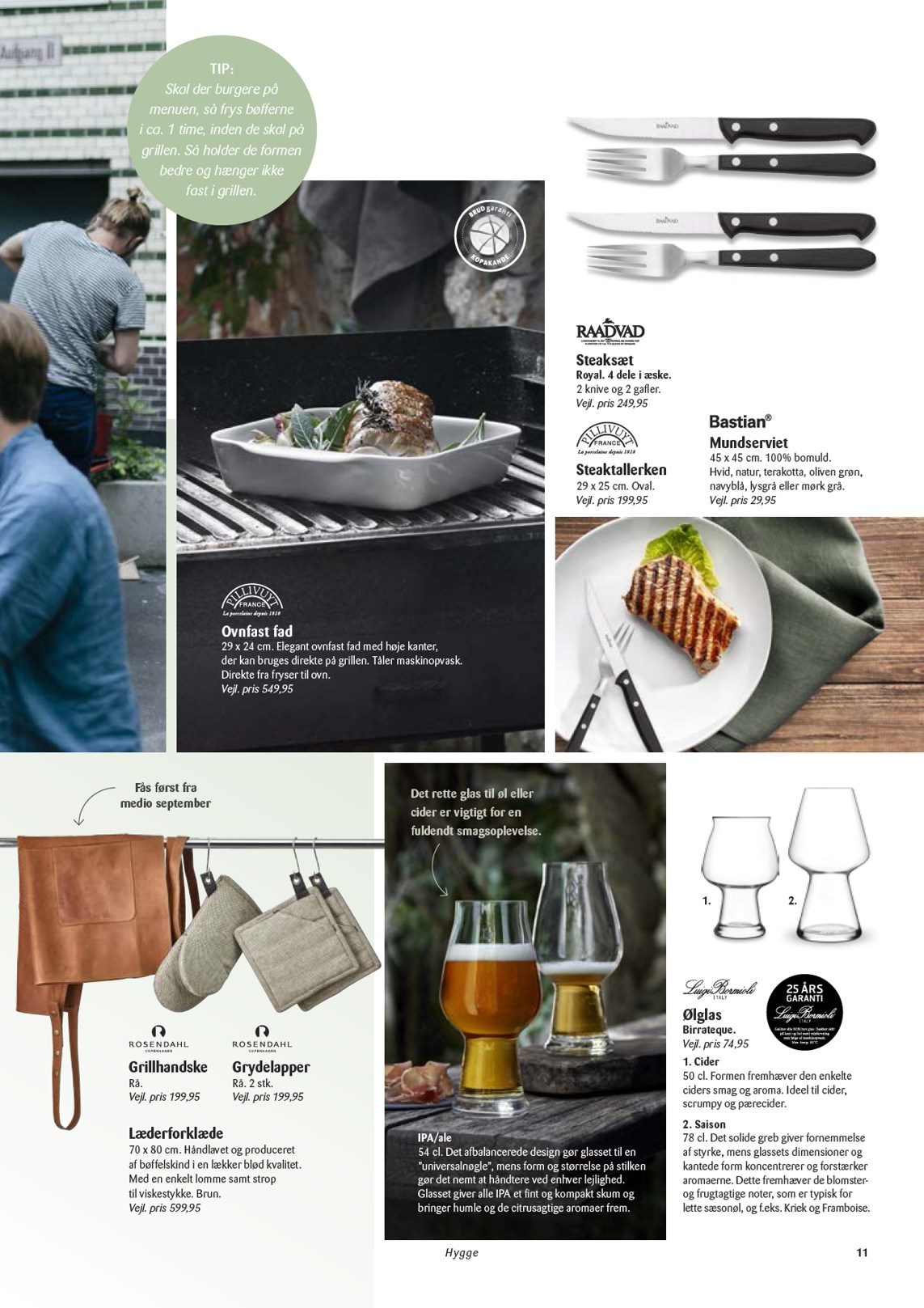 kopkande - Kop&Kande - Hygge tilbudsavis gyldig fra 03.04.2026 til 31.08.2026 - page: 11