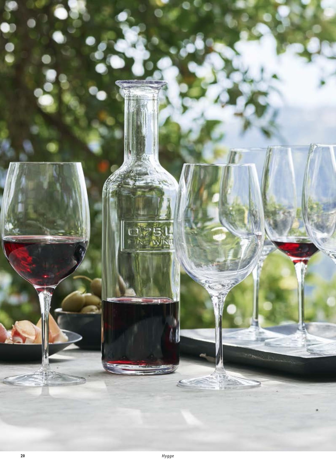 kopkande - Kop&Kande - Hygge tilbudsavis gyldig fra 03.04.2026 til 31.08.2026 - page: 20