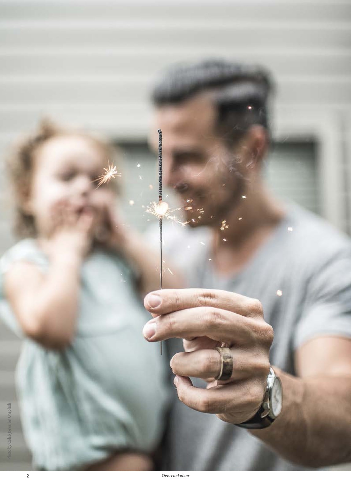 kopkande - Kop&Kande - Overraskelser - Uventede øjeblikke tilbudsavis gyldig fra 03.04.2026 til 31.08.2026 - page: 2