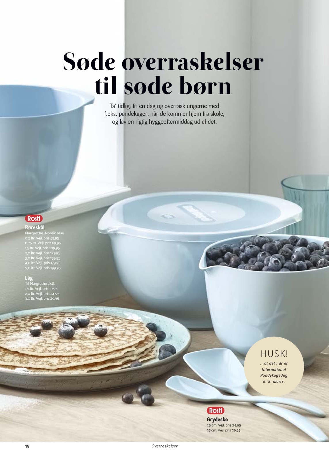 kopkande - Kop&Kande - Overraskelser - Uventede øjeblikke tilbudsavis gyldig fra 03.04.2026 til 31.08.2026 - page: 18