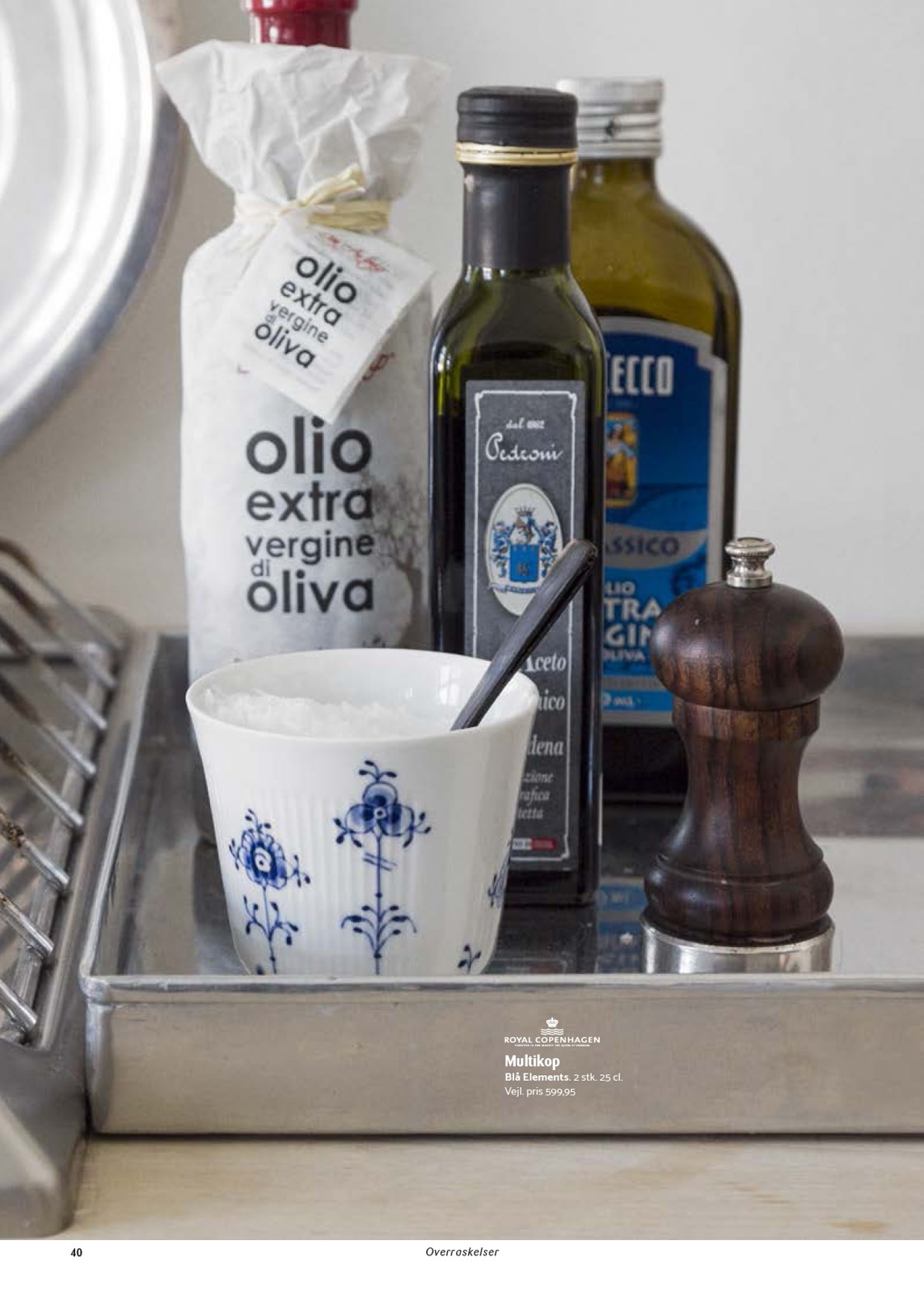 kopkande - Kop&Kande - Overraskelser - Uventede øjeblikke tilbudsavis gyldig fra 03.04.2026 til 31.08.2026 - page: 40