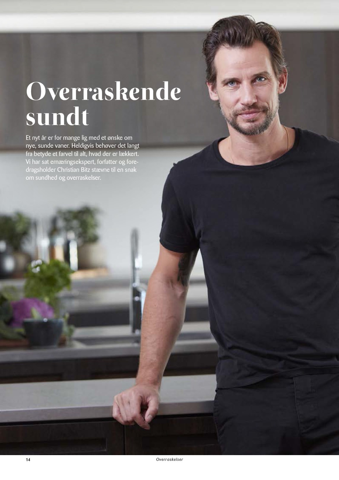 kopkande - Kop&Kande - Overraskelser - Uventede øjeblikke tilbudsavis gyldig fra 03.04.2026 til 31.08.2026 - page: 14