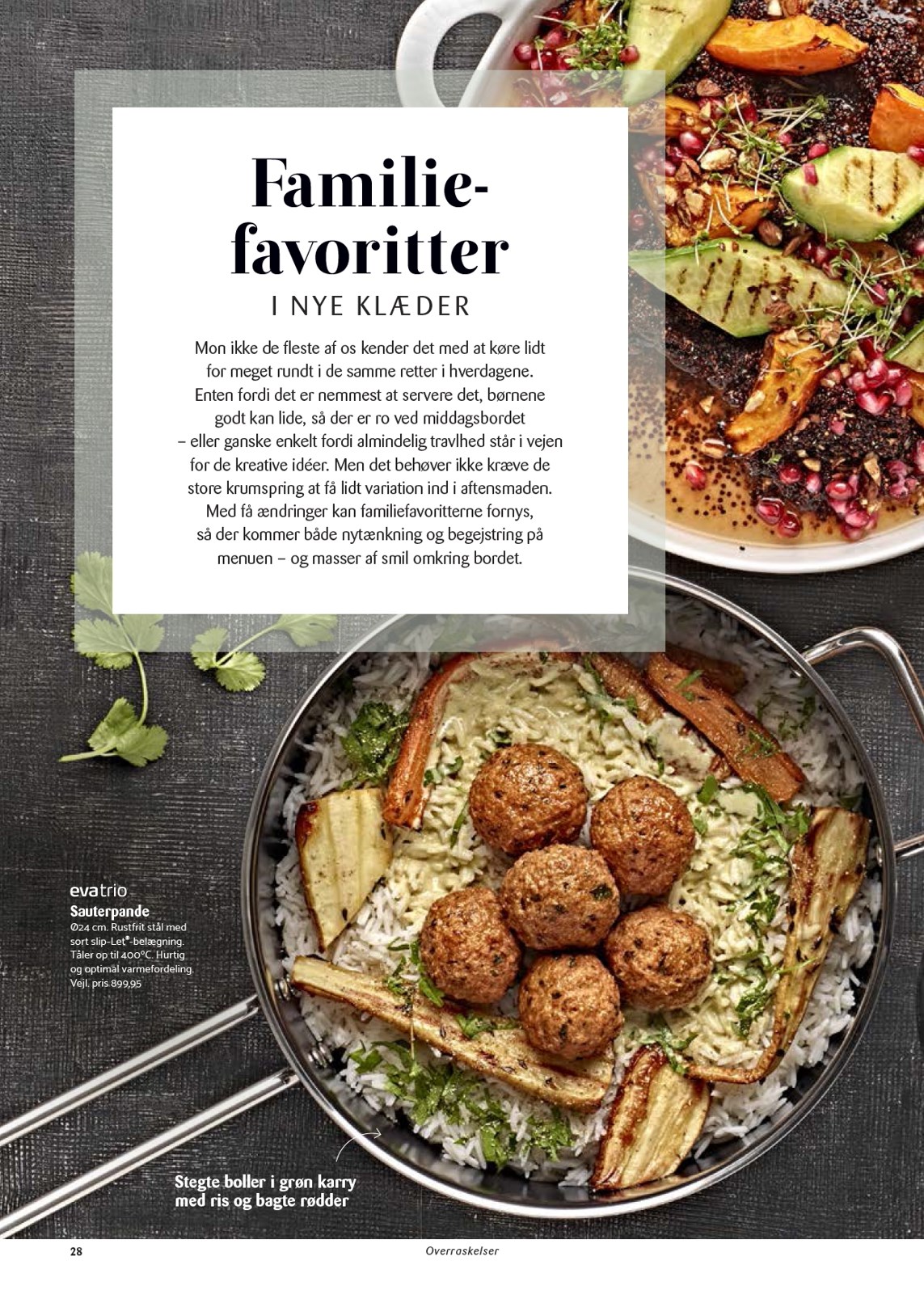 kopkande - Kop&Kande - Overraskelser - Uventede øjeblikke tilbudsavis gyldig fra 03.04.2026 til 31.08.2026 - page: 28