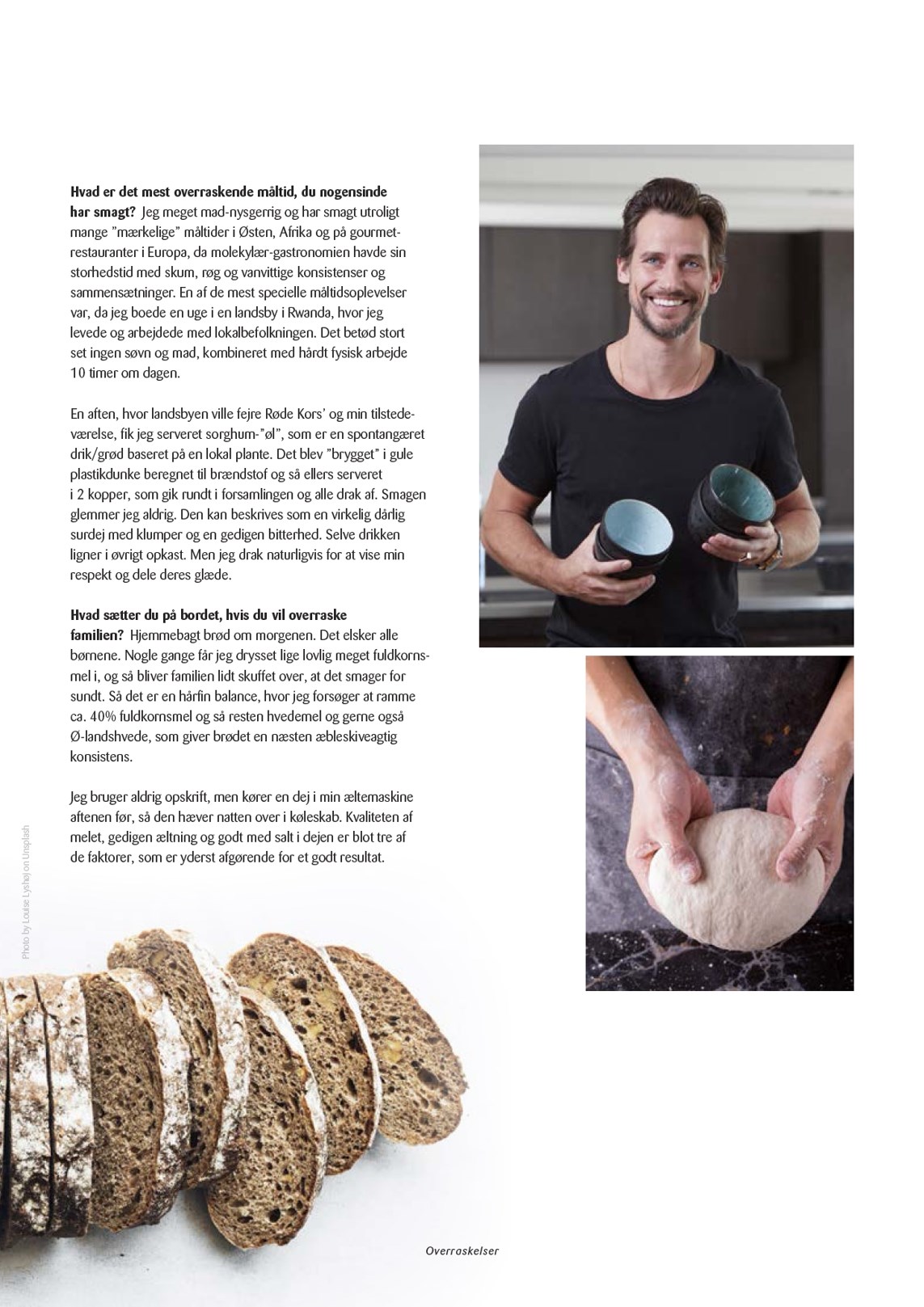 kopkande - Kop&Kande - Overraskelser - Uventede øjeblikke tilbudsavis gyldig fra 03.04.2026 til 31.08.2026 - page: 16